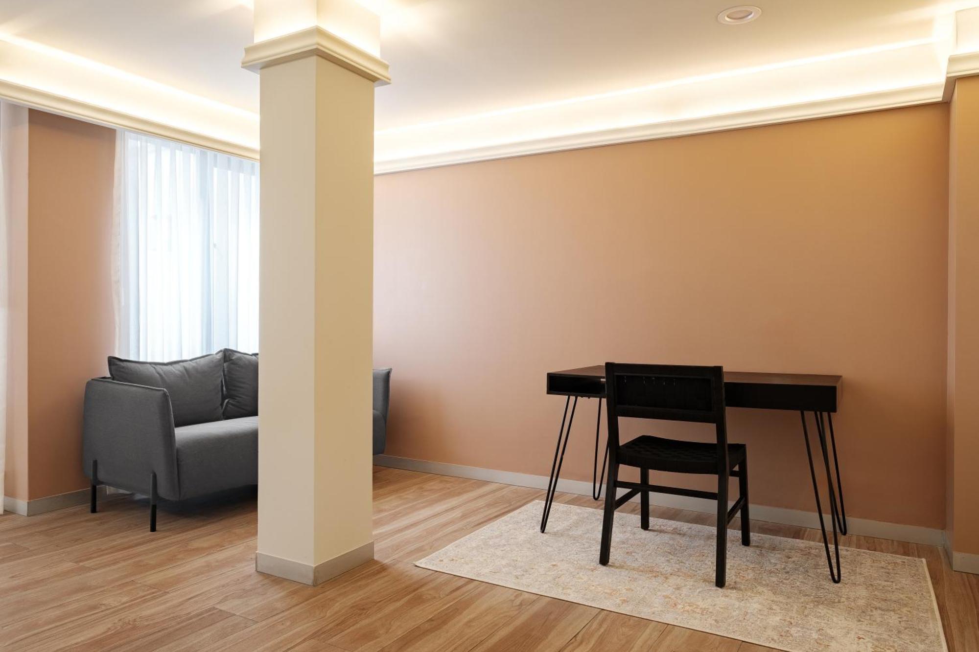 District Polanco By Lumina 5*