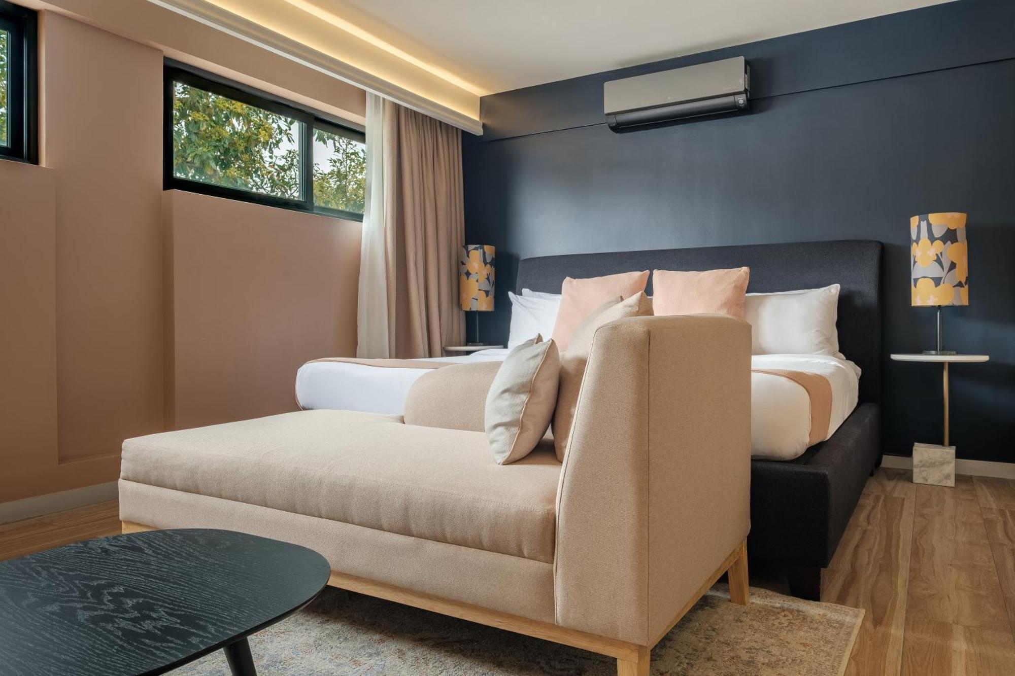 District Polanco By Lumina Hotel