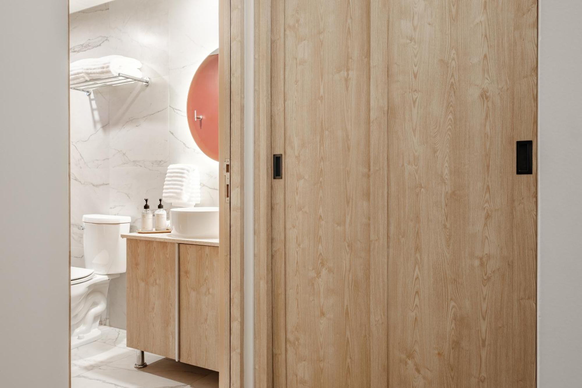 Hotel District Polanco By Lumina