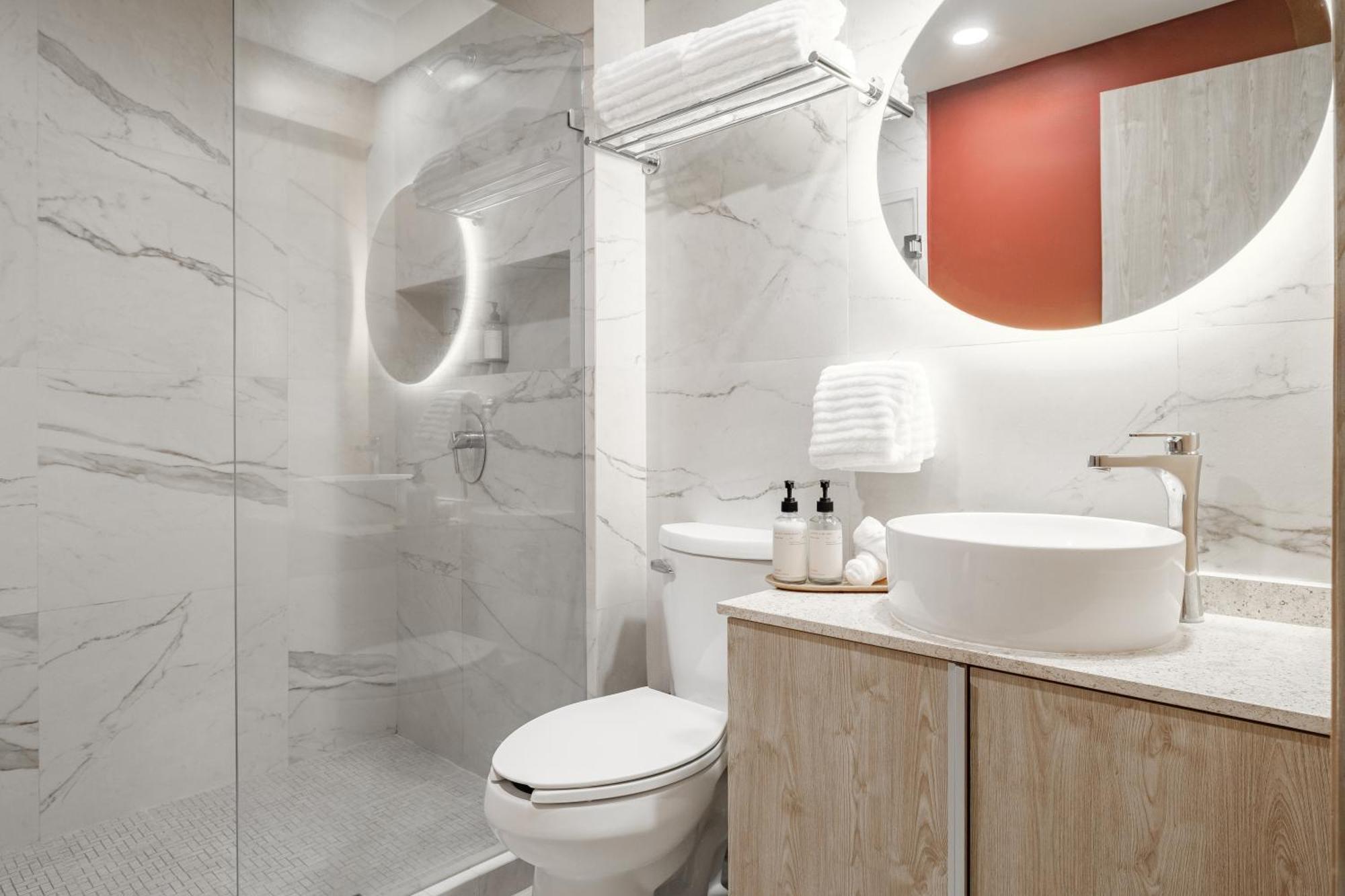 Hotel District Polanco By Lumina 5*