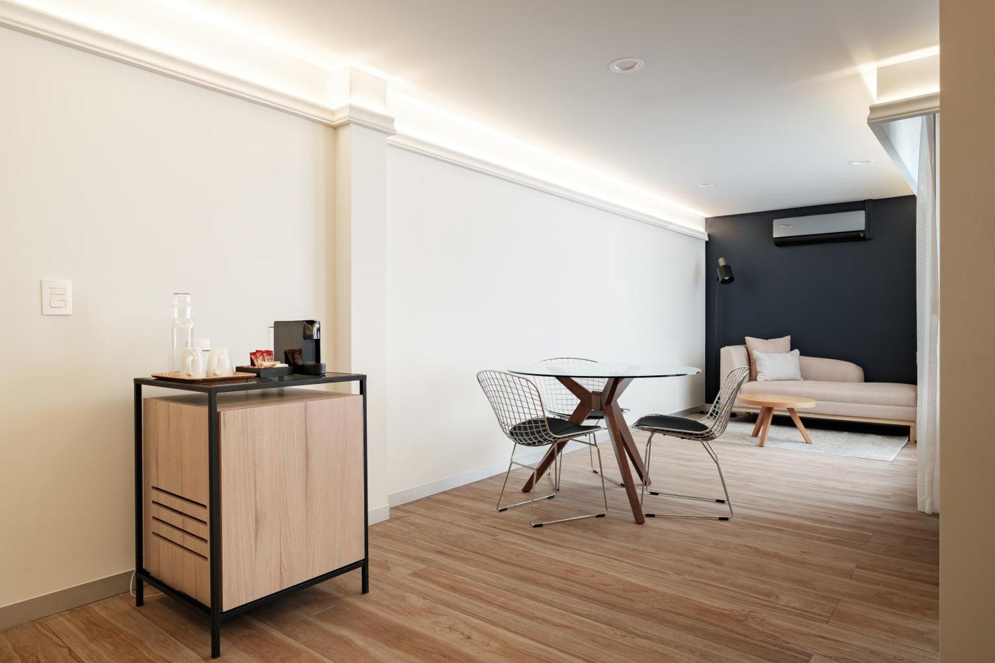District Polanco By Lumina