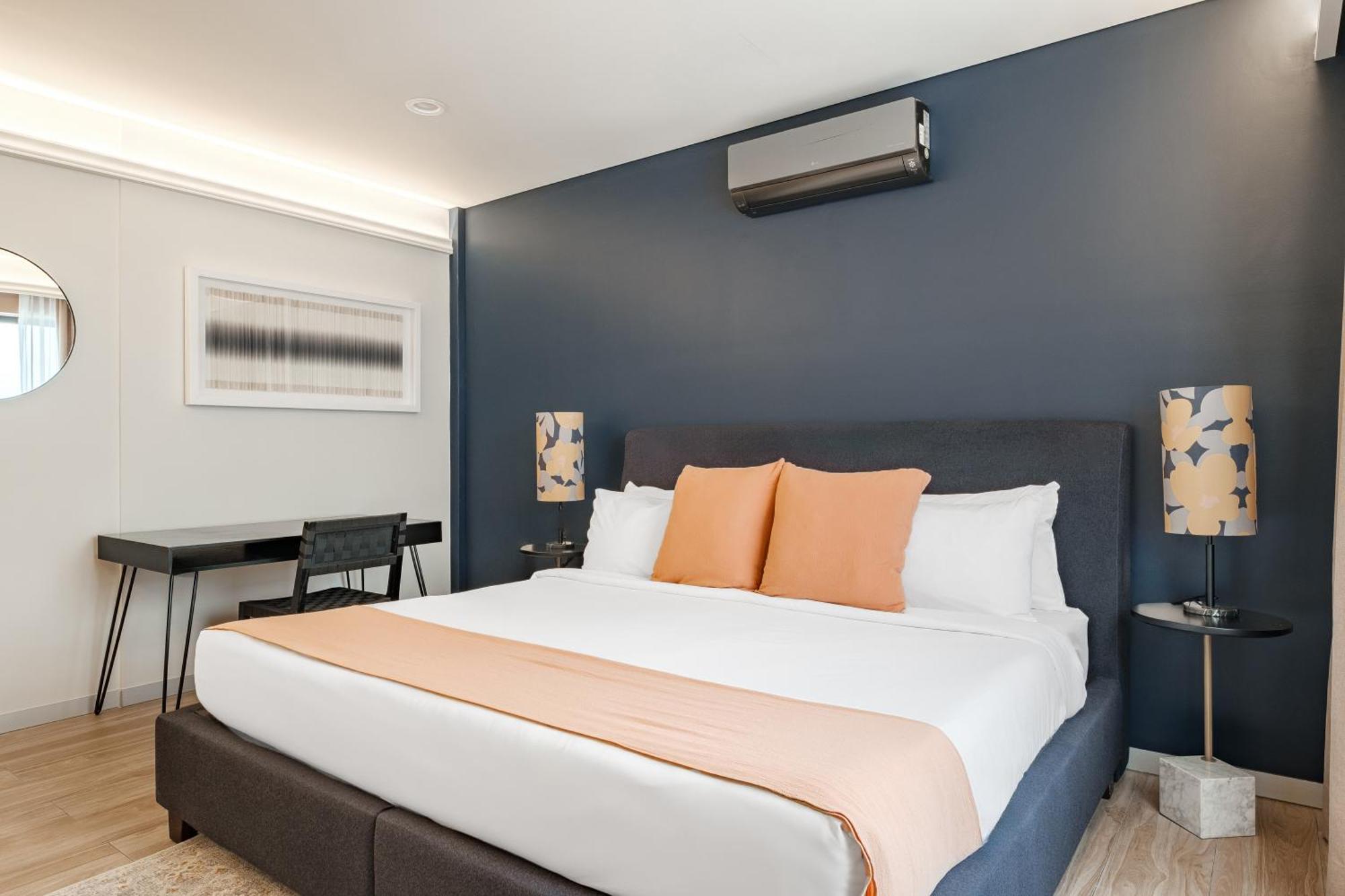 District Polanco By Lumina Hotel