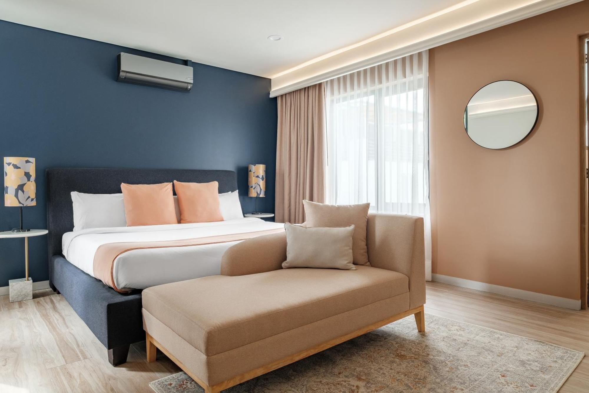 District Polanco By Lumina Hotel 5*