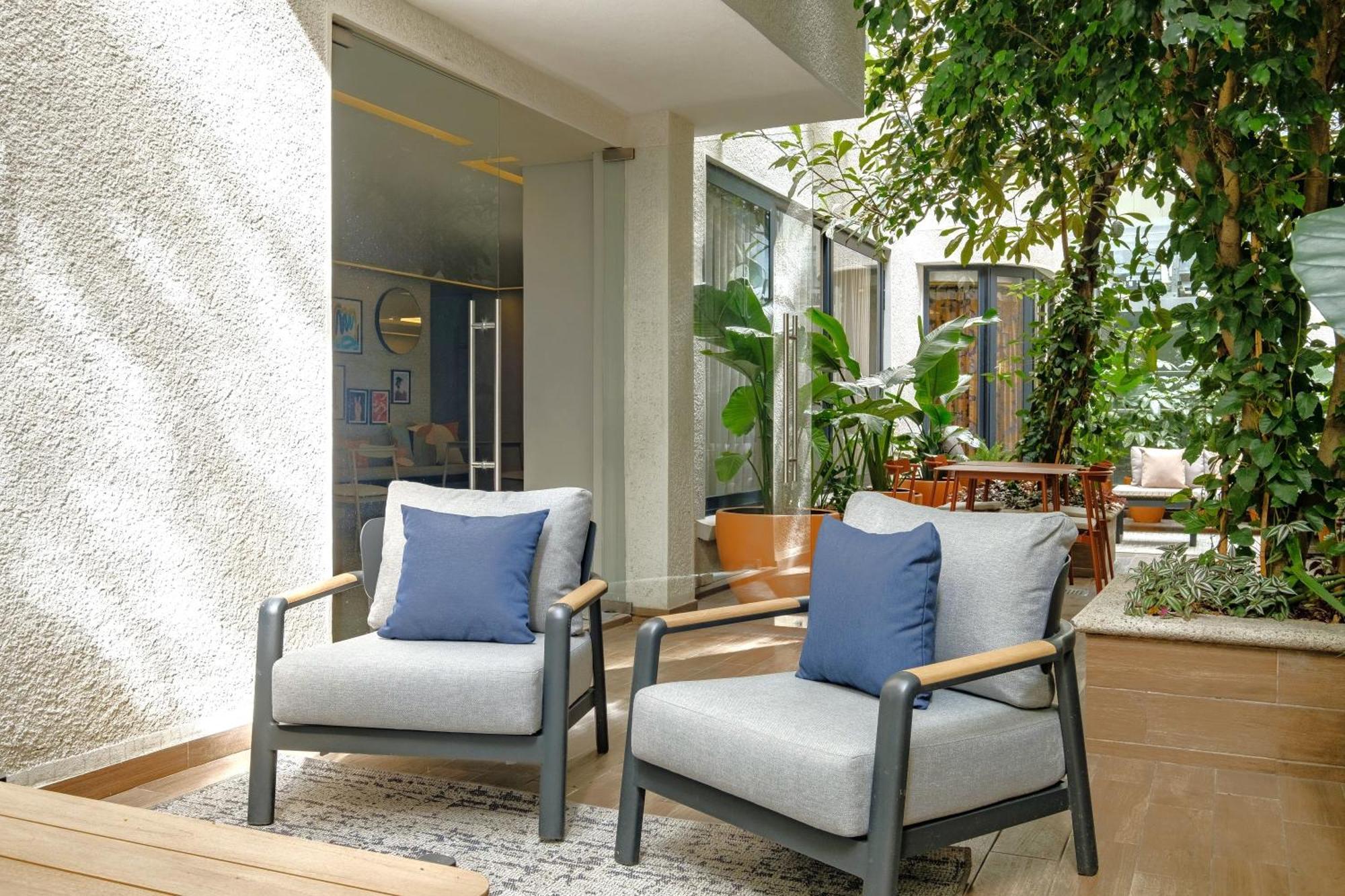 Hotel District Polanco By Lumina 5*