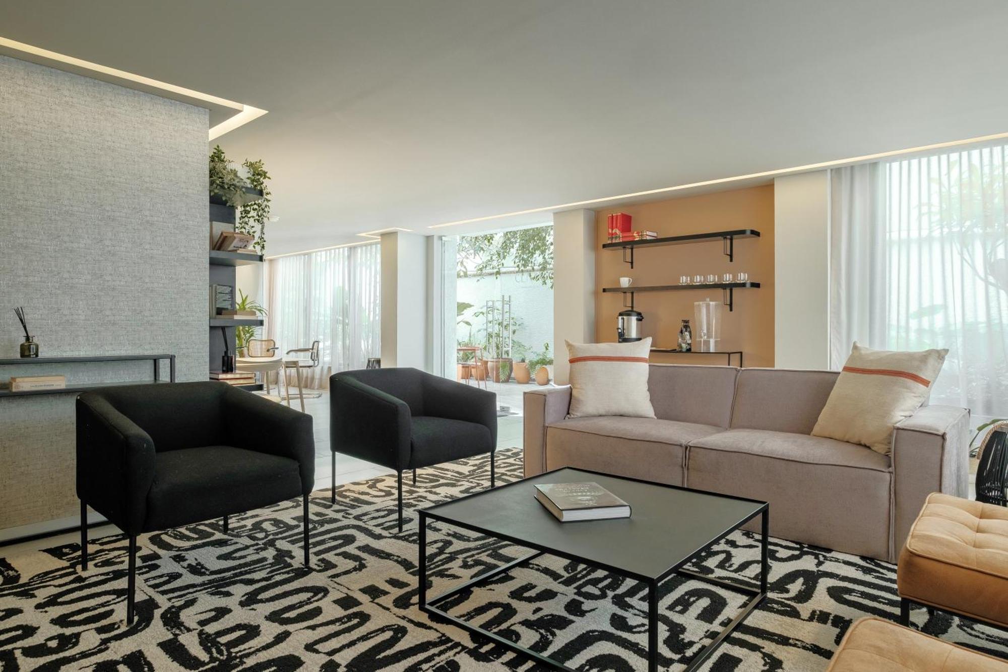 District Polanco By Lumina 5*