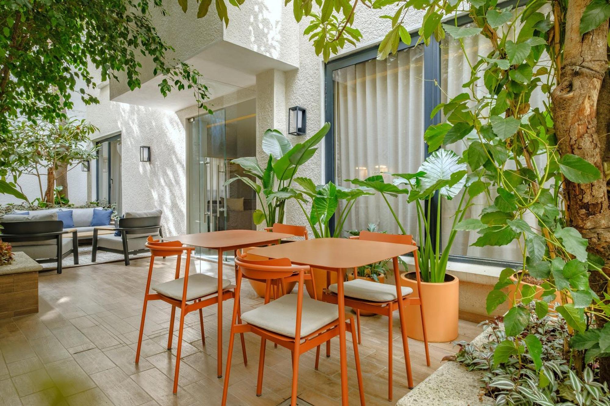 District Polanco By Lumina Hotel