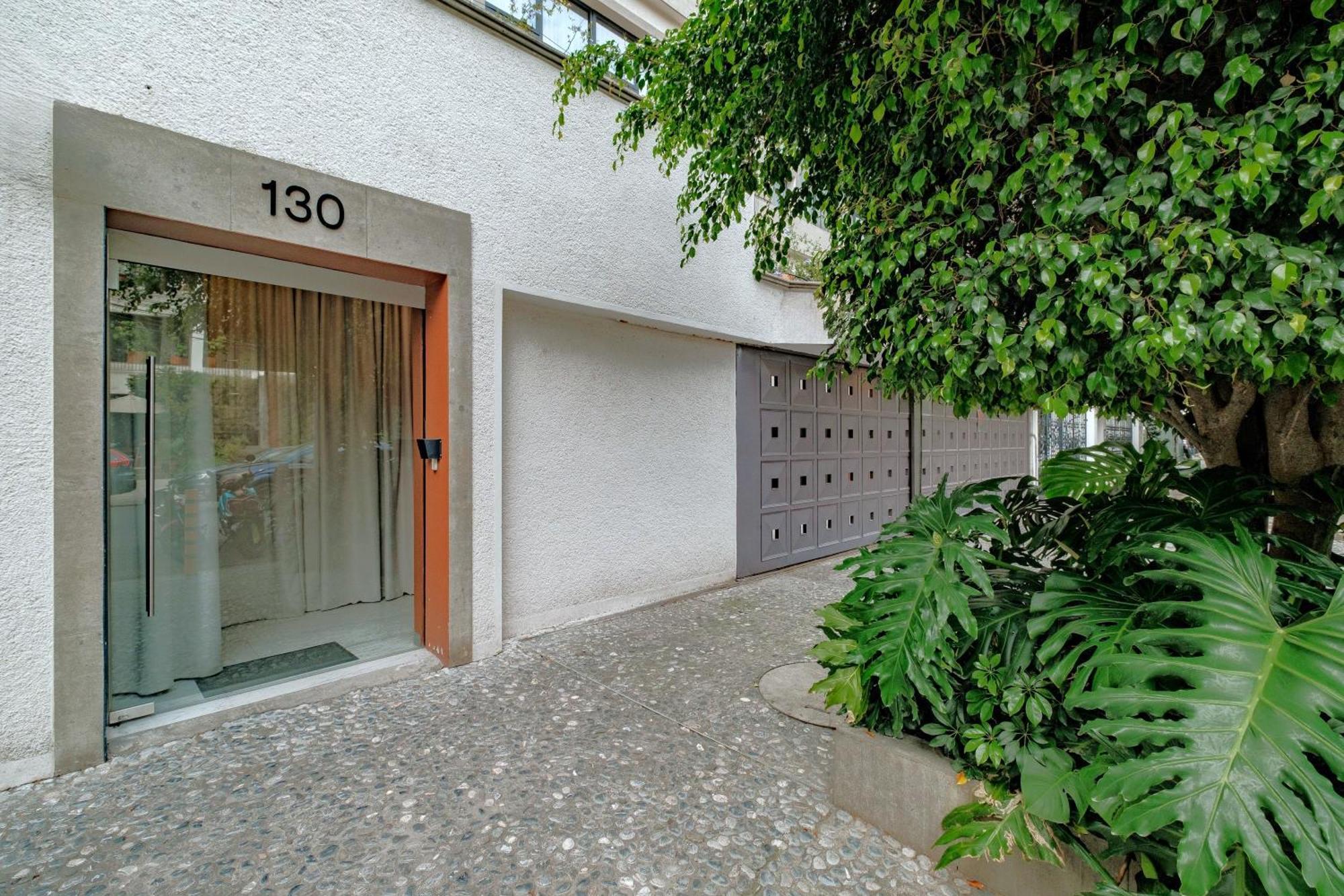 Hotel District Polanco By Lumina
