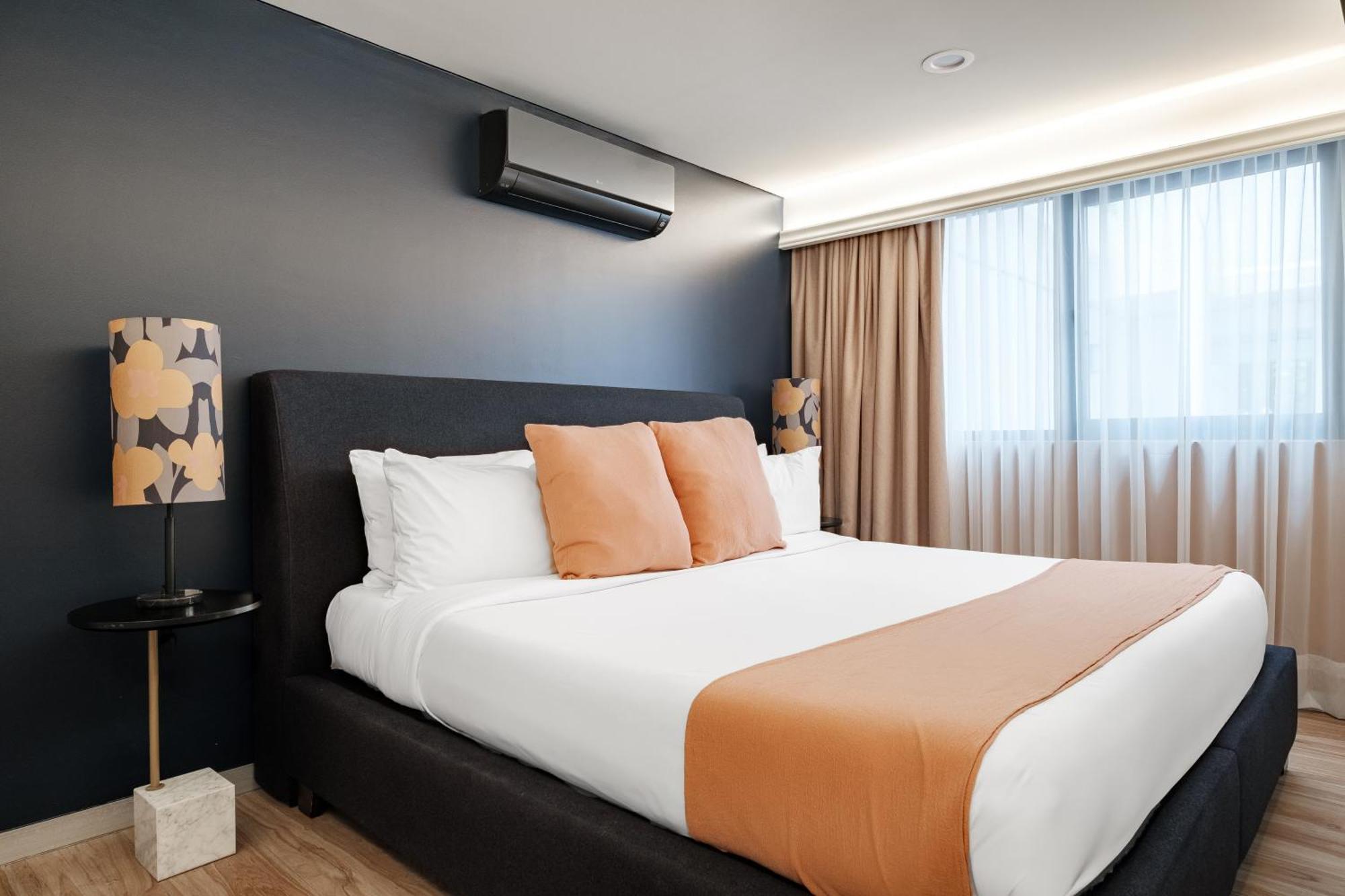 District Polanco By Lumina Hotel 5*