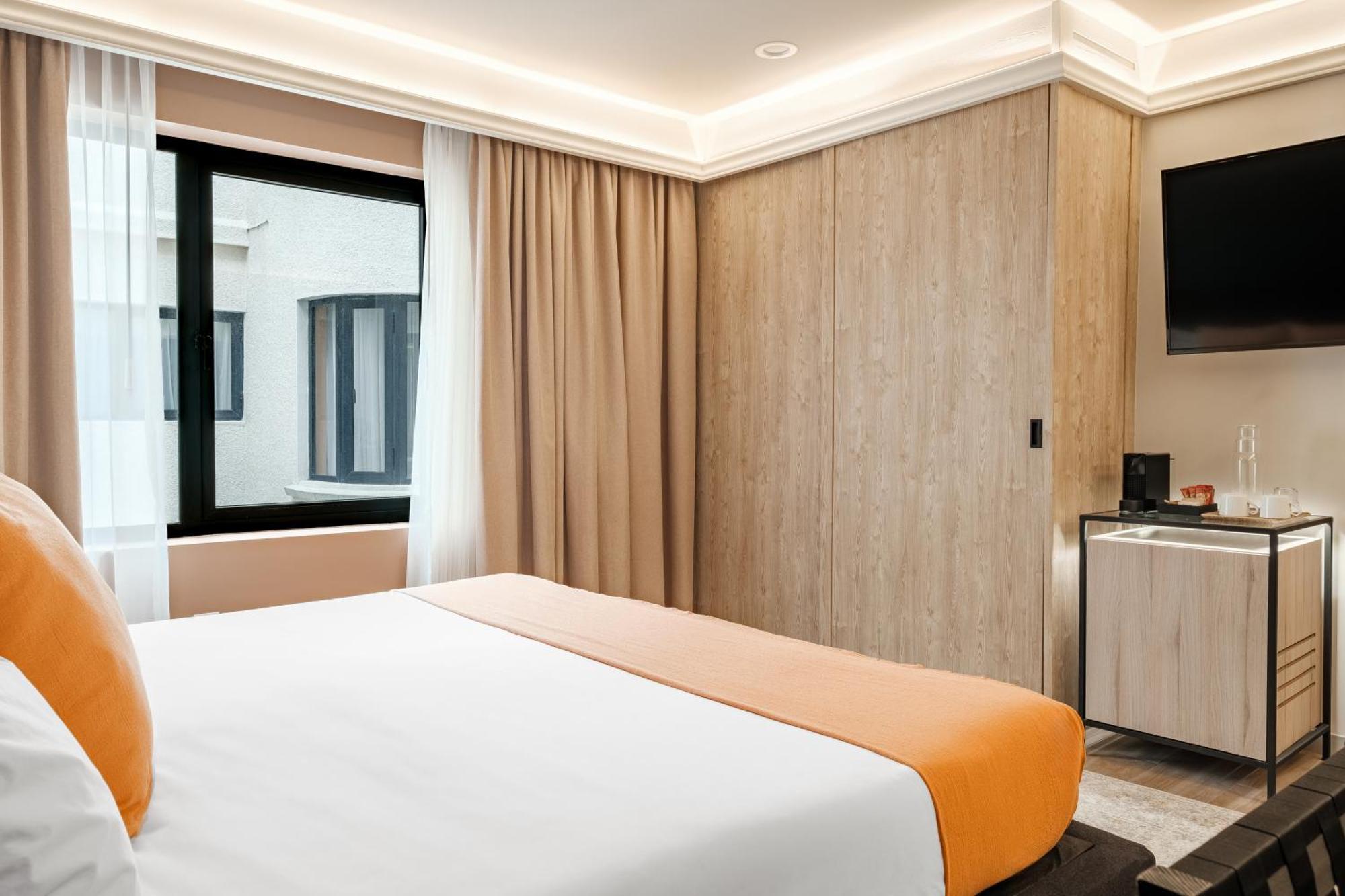 Hotel District Polanco By Lumina 5*