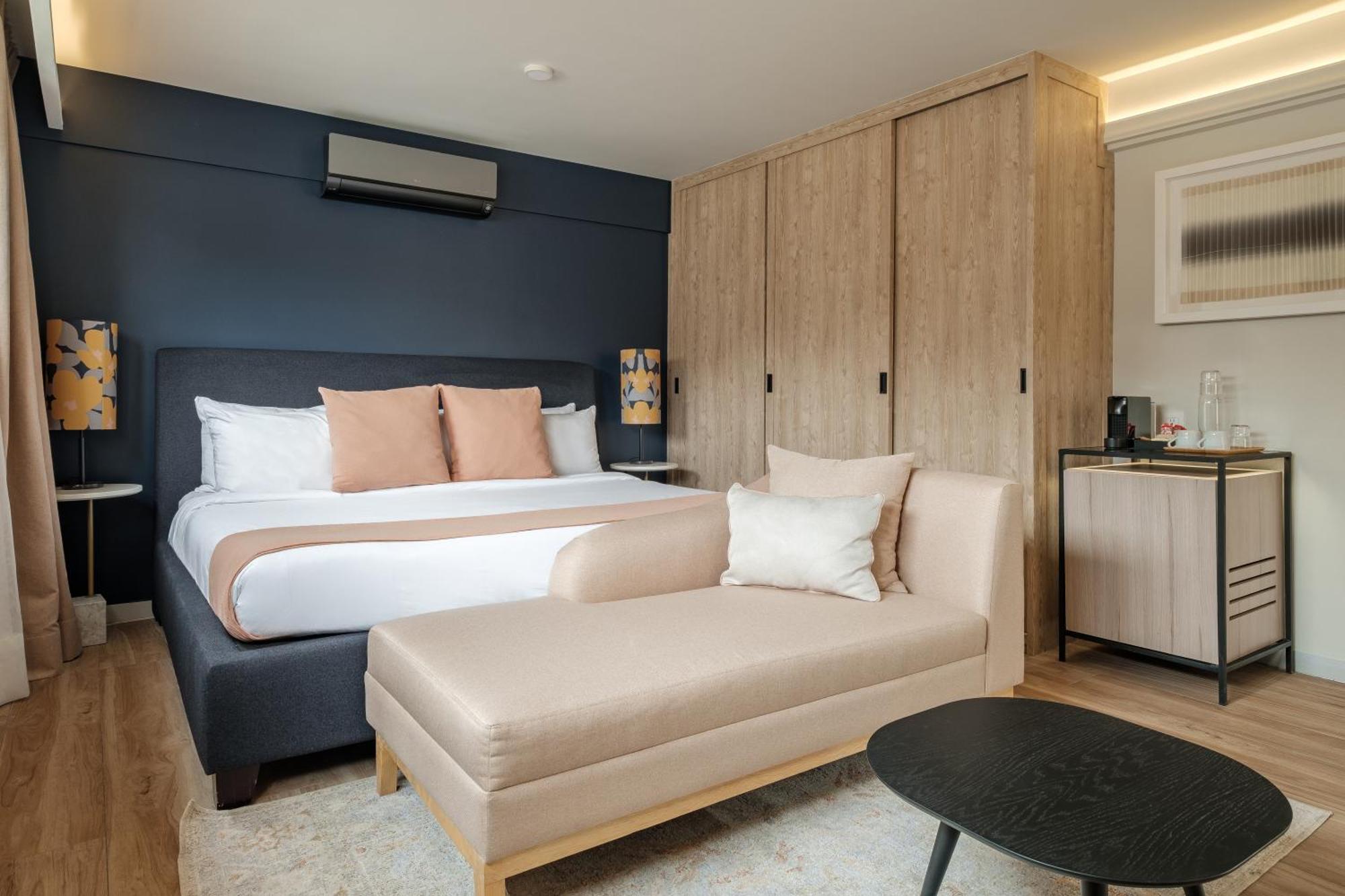 District Polanco By Lumina 5*