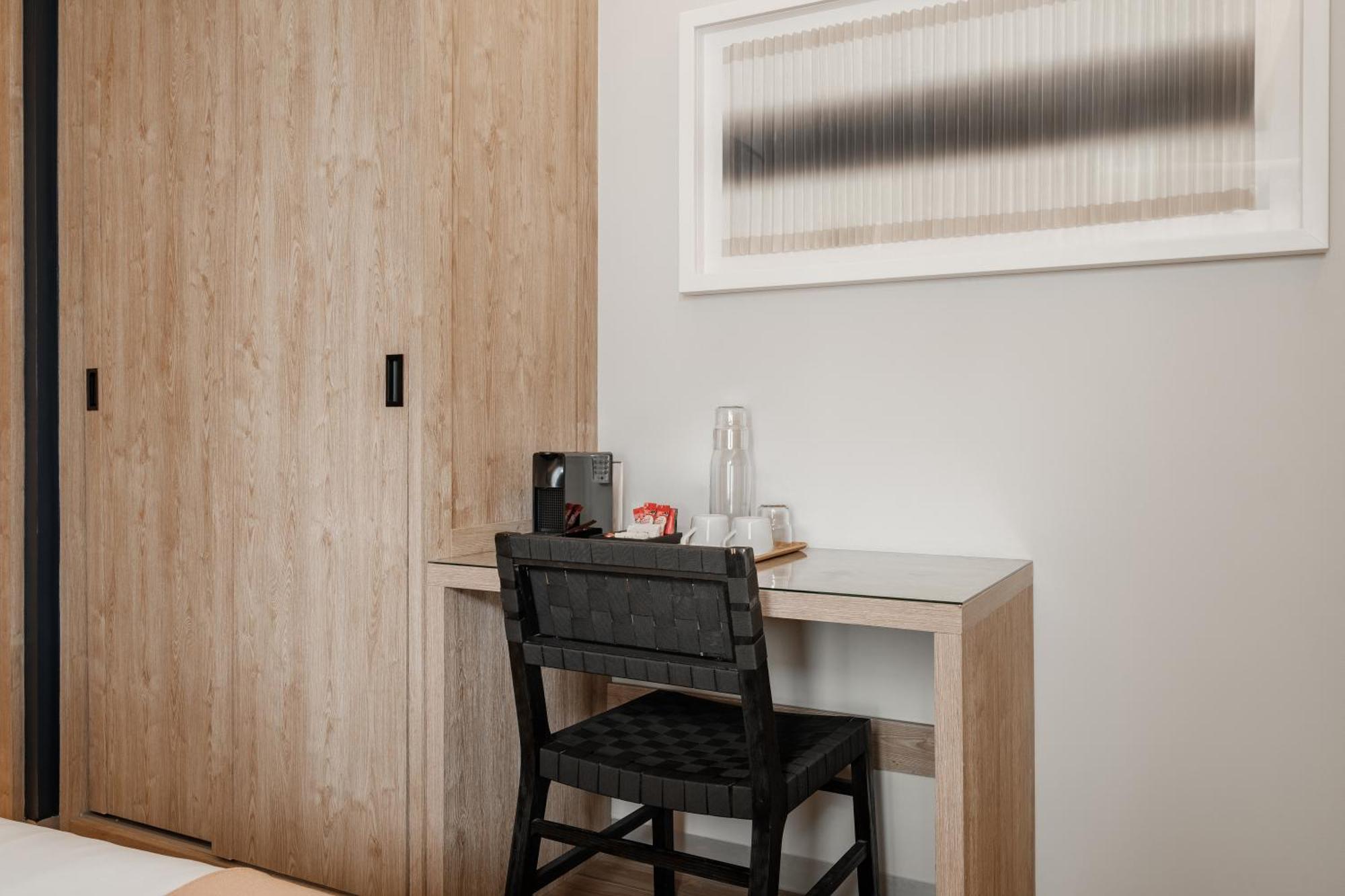 Hotel District Polanco By Lumina
