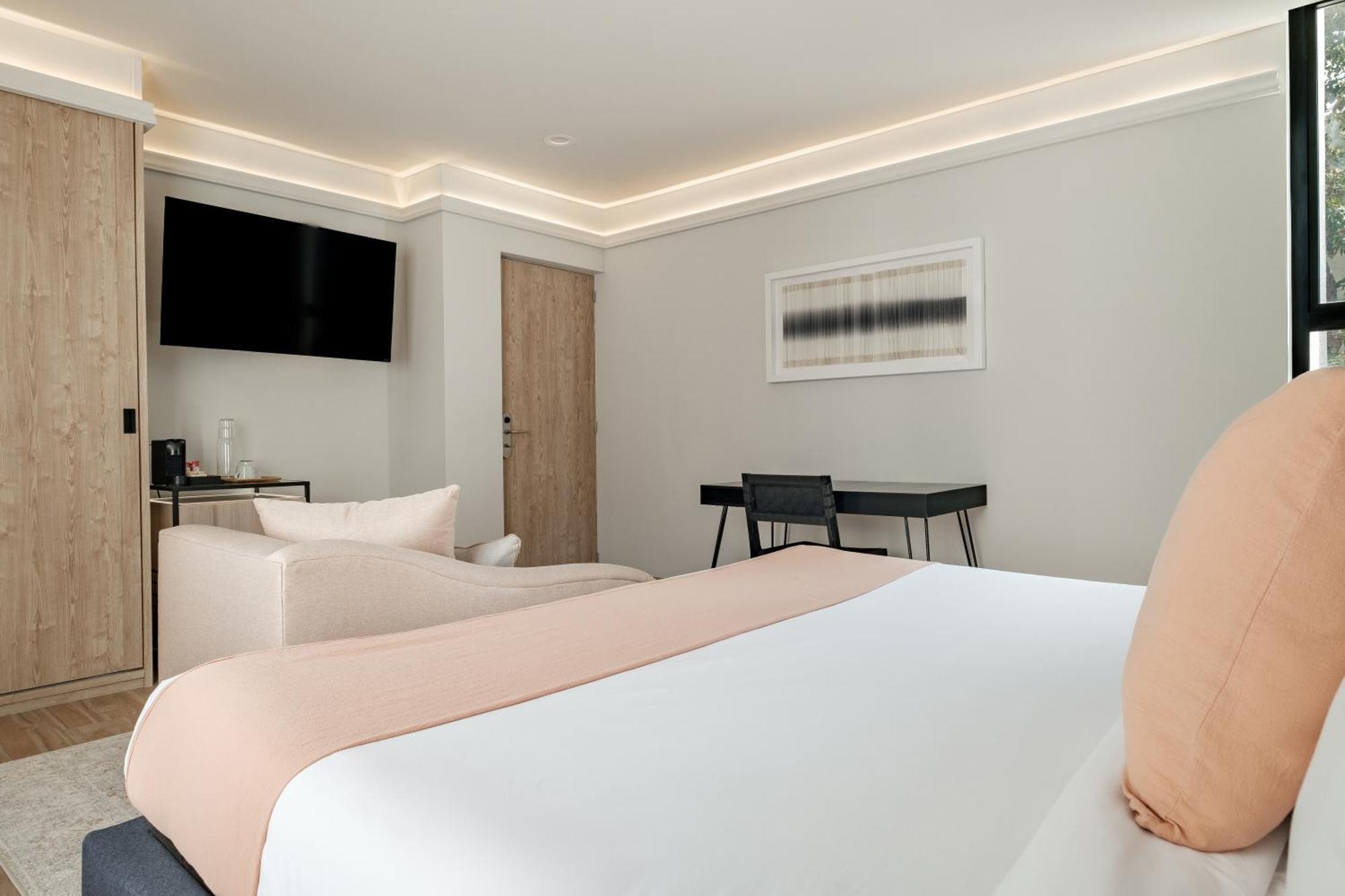 District Polanco By Lumina Hotel 5*