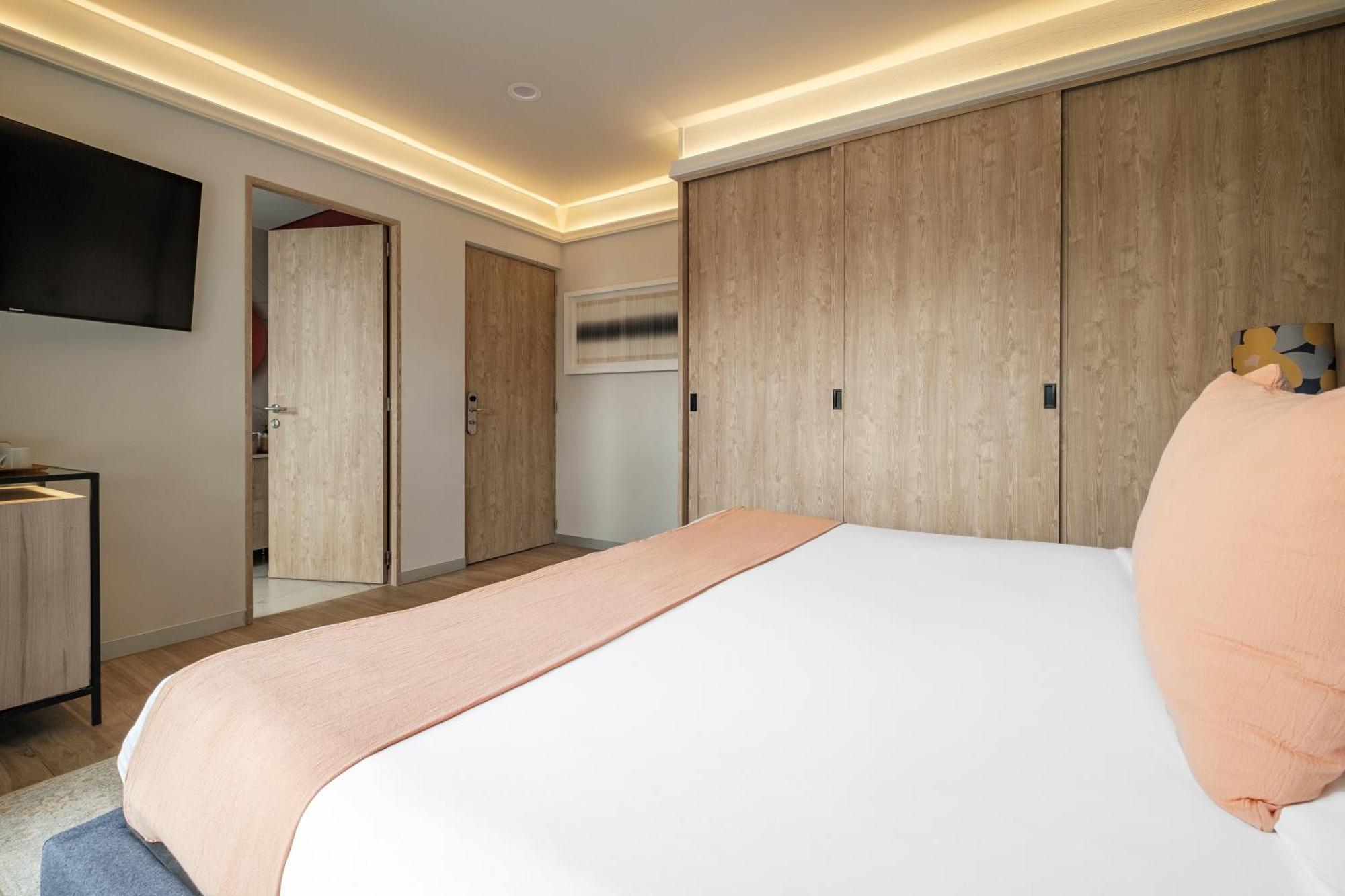 District Polanco By Lumina Hotel 5*