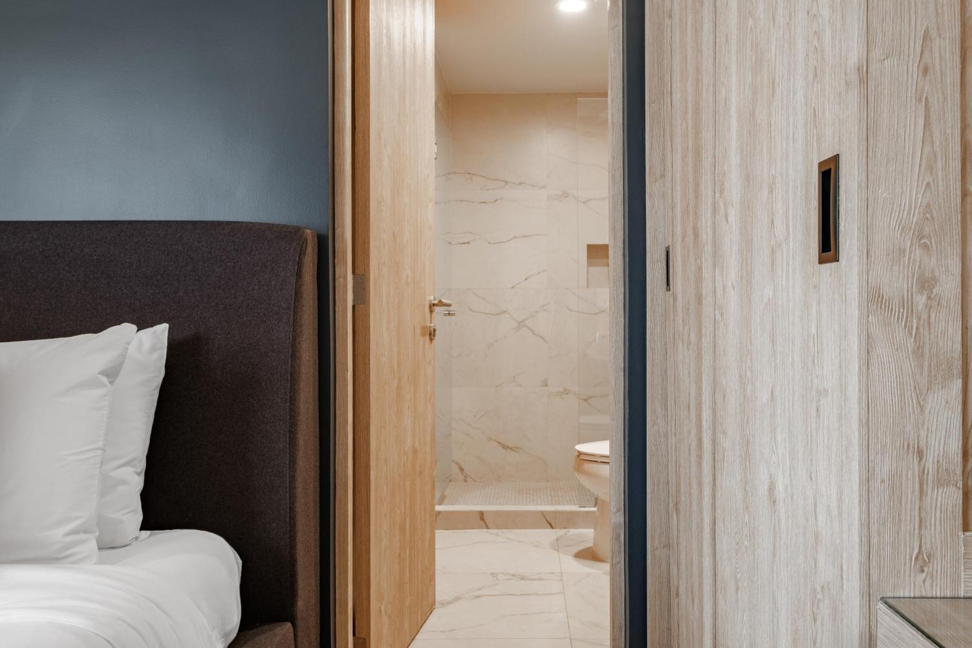 Hotel District Polanco By Lumina 5*