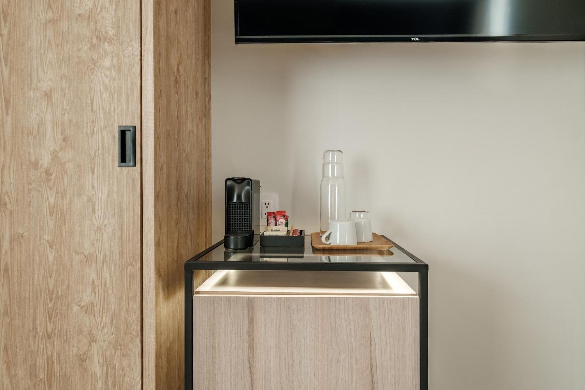 Hotel District Polanco By Lumina
