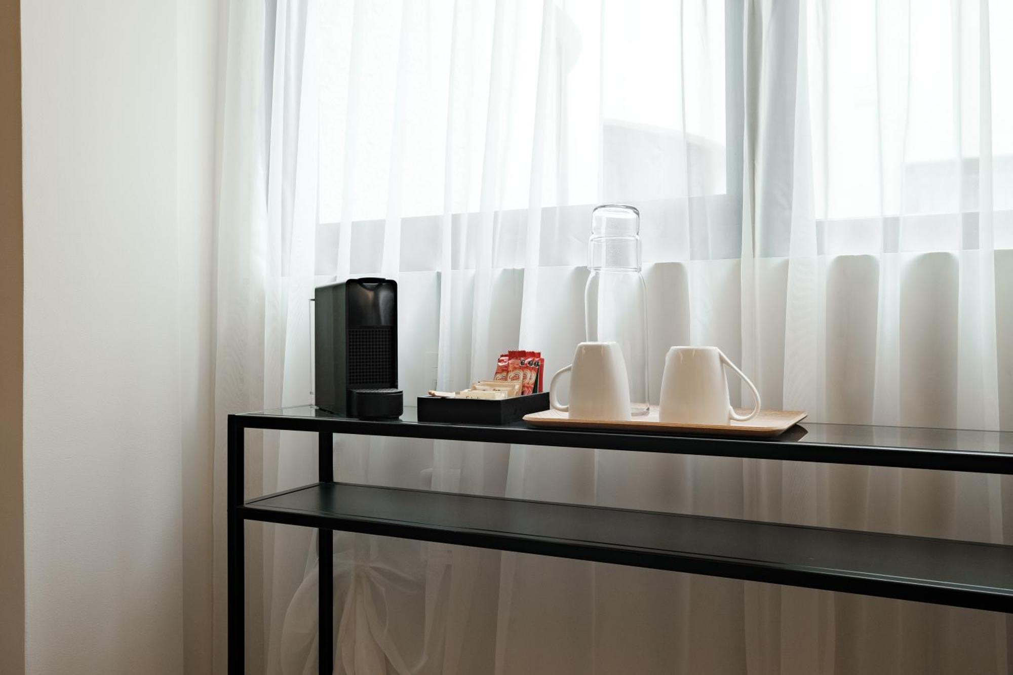 Hotel District Polanco By Lumina 5*