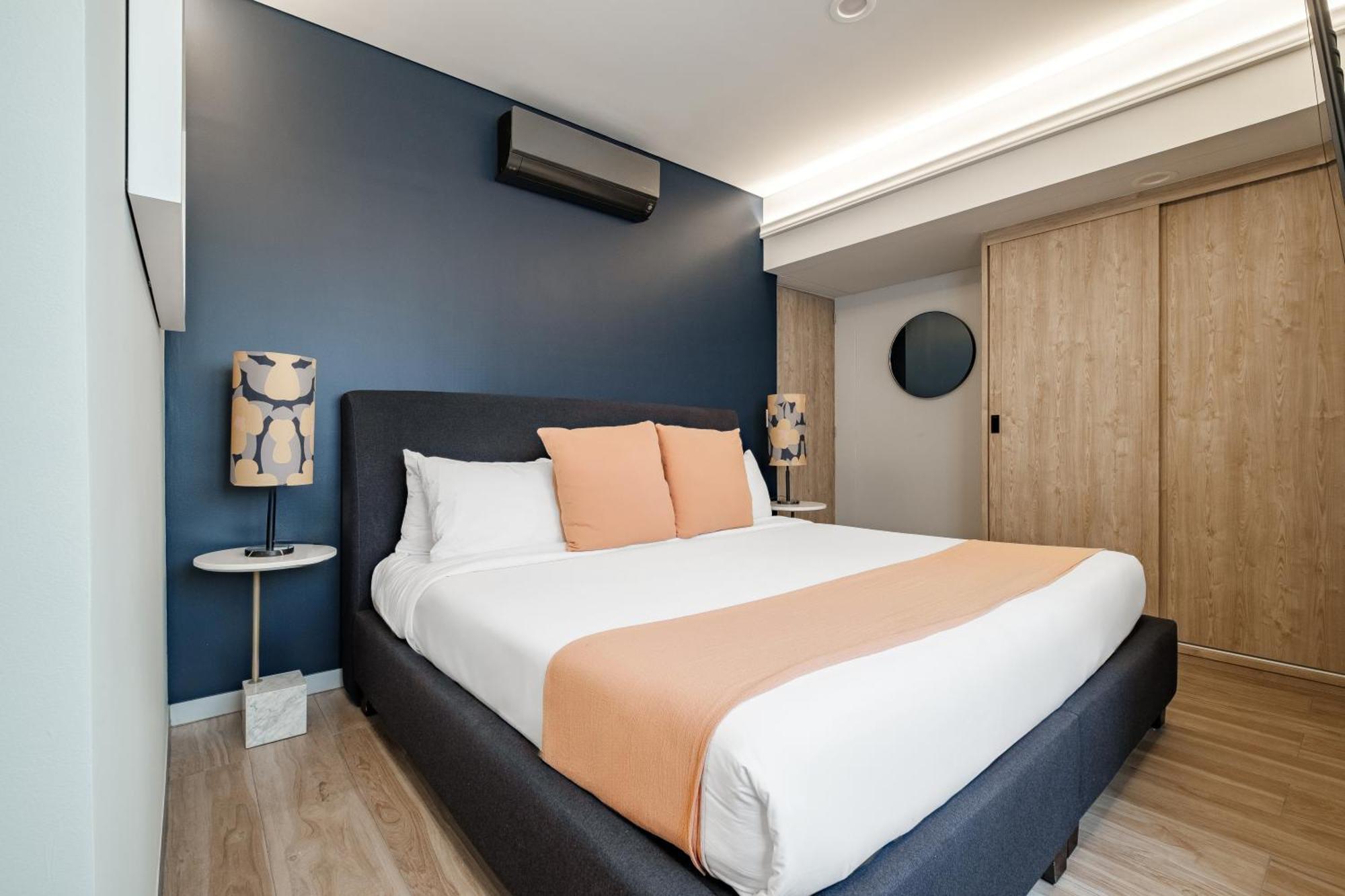 District Polanco By Lumina