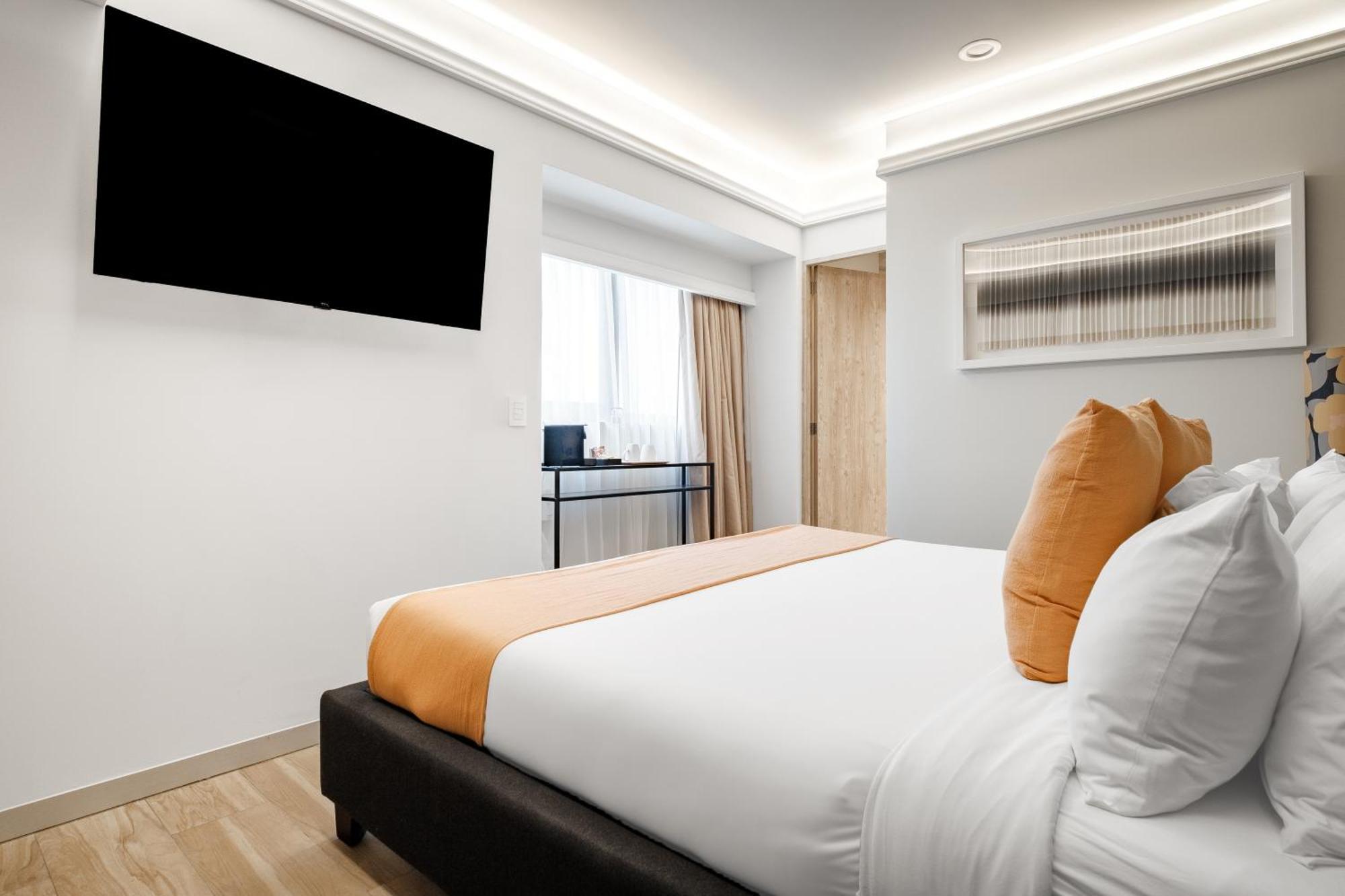 District Polanco By Lumina Hotel