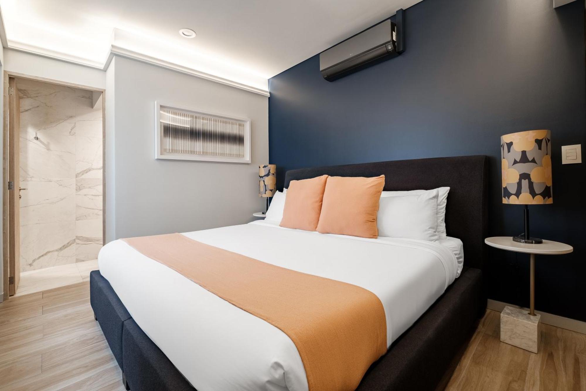 District Polanco By Lumina Hotel 5*