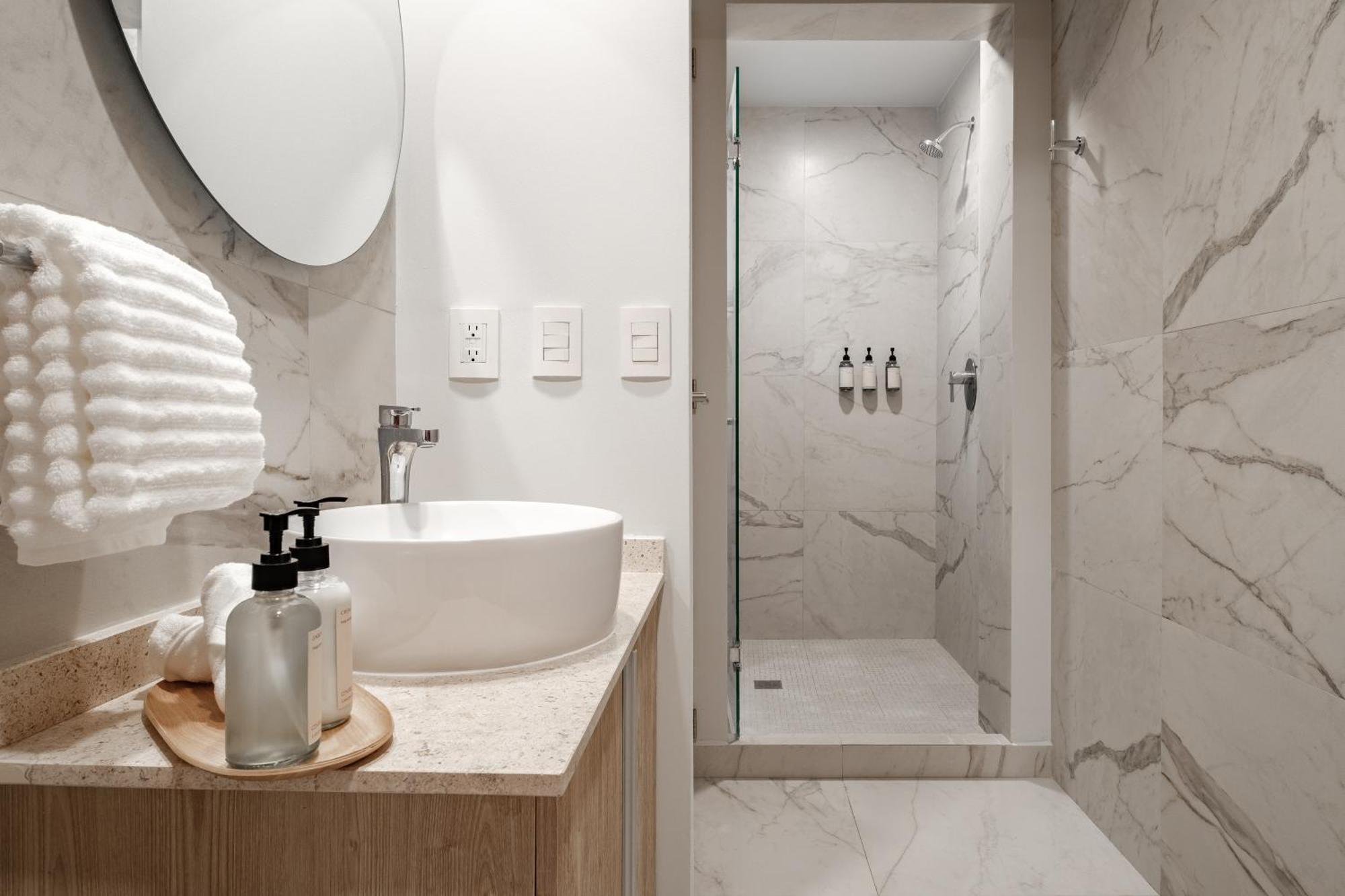 Hotel District Polanco By Lumina 5*