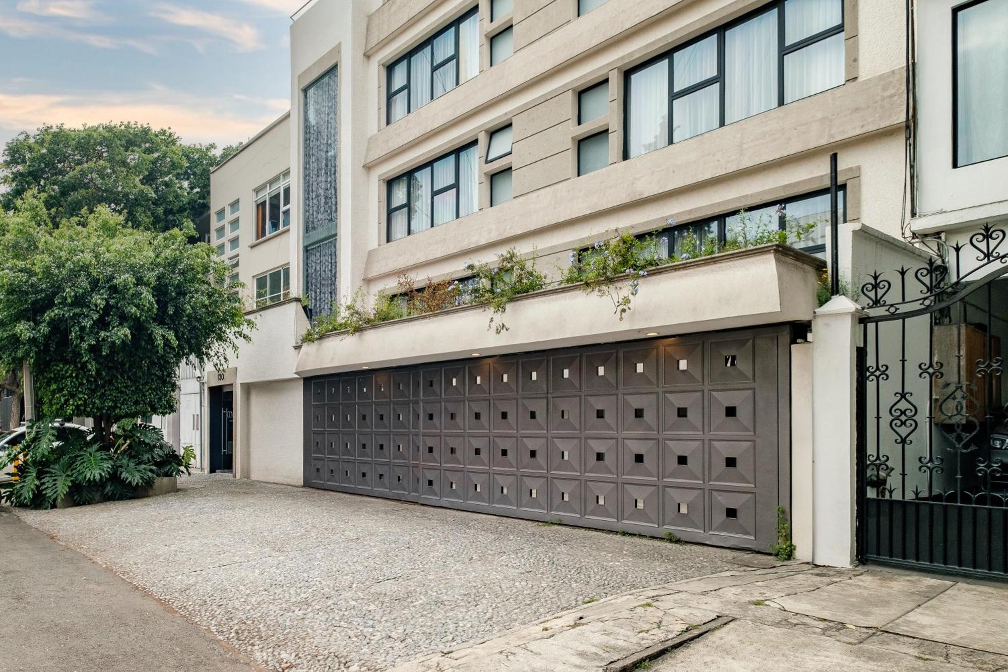 District Polanco By Lumina 5*