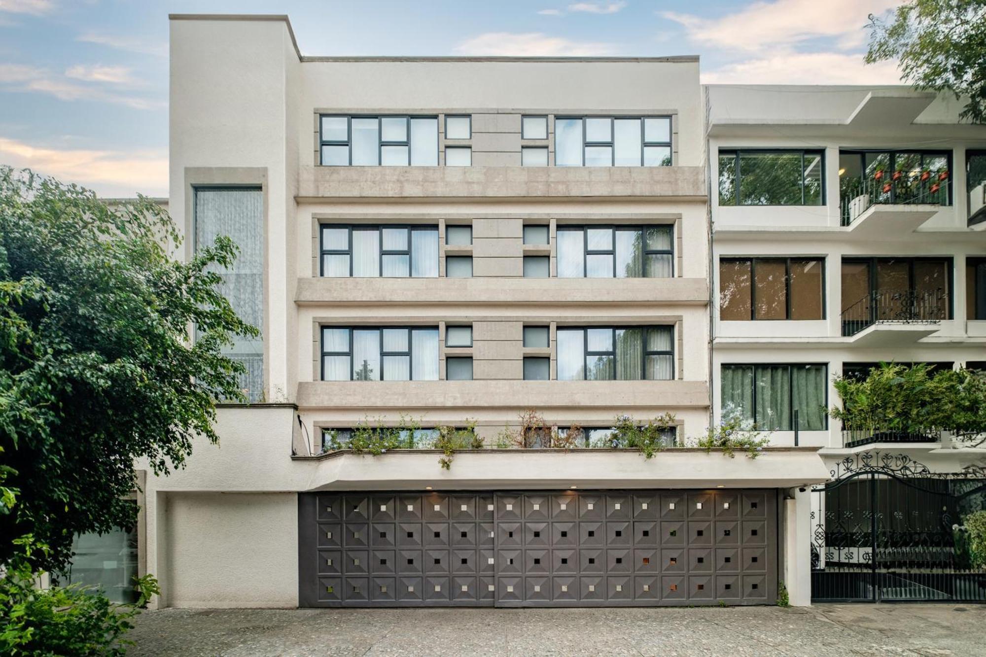 District Polanco By Lumina Hotel