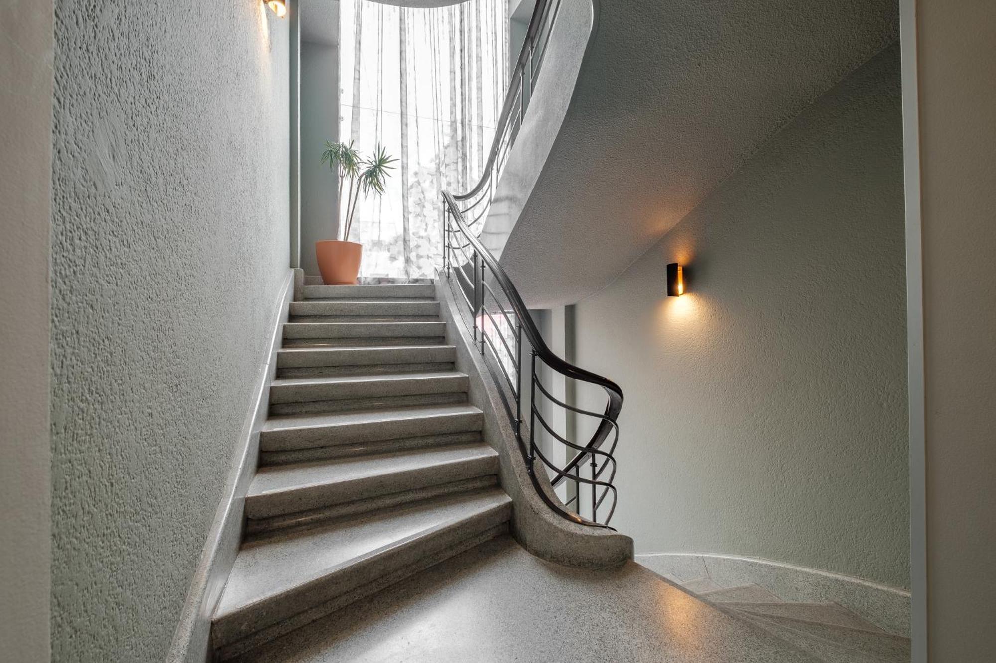 District Polanco By Lumina 5*