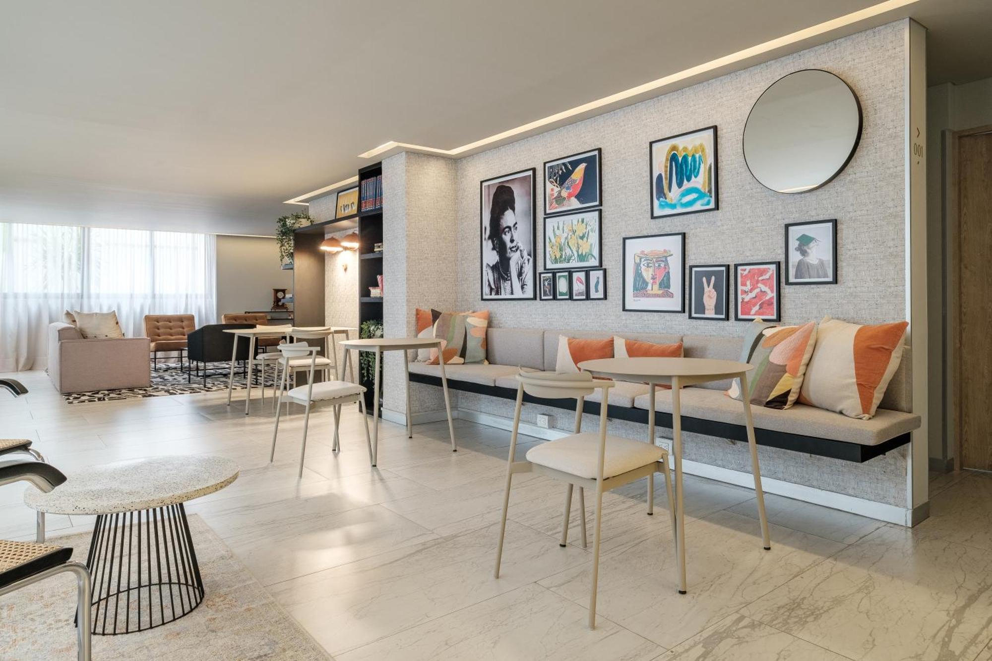 District Polanco By Lumina