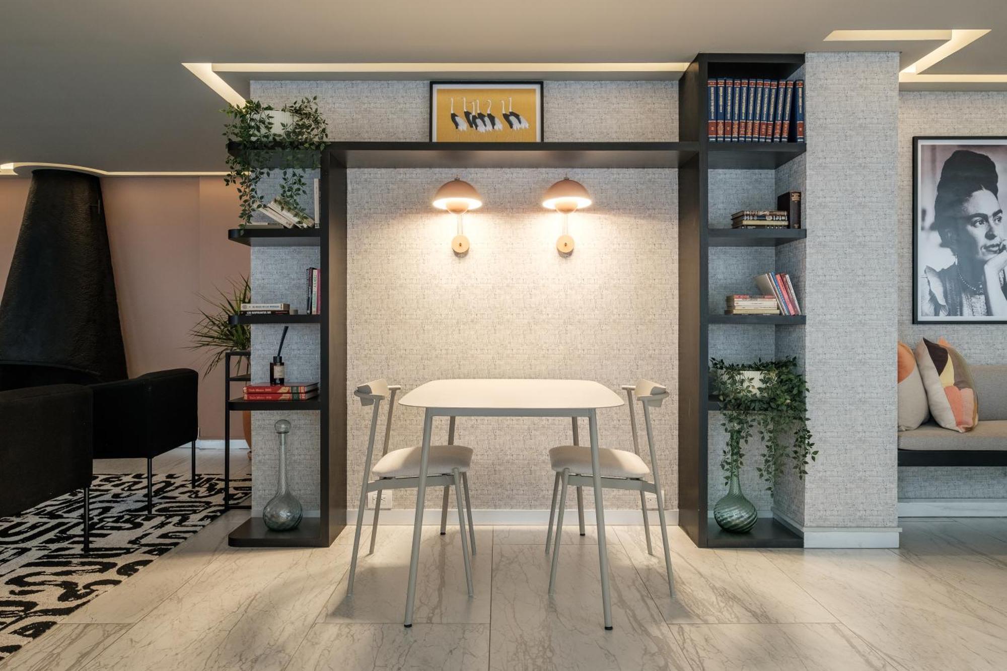 Hotel District Polanco By Lumina