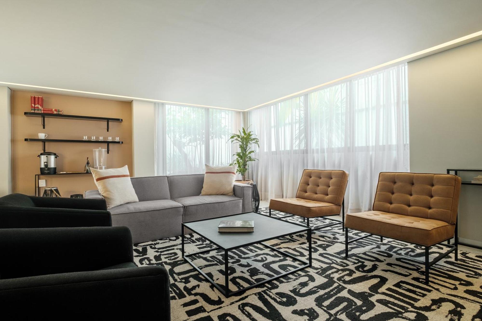 Hotel District Polanco By Lumina 5*