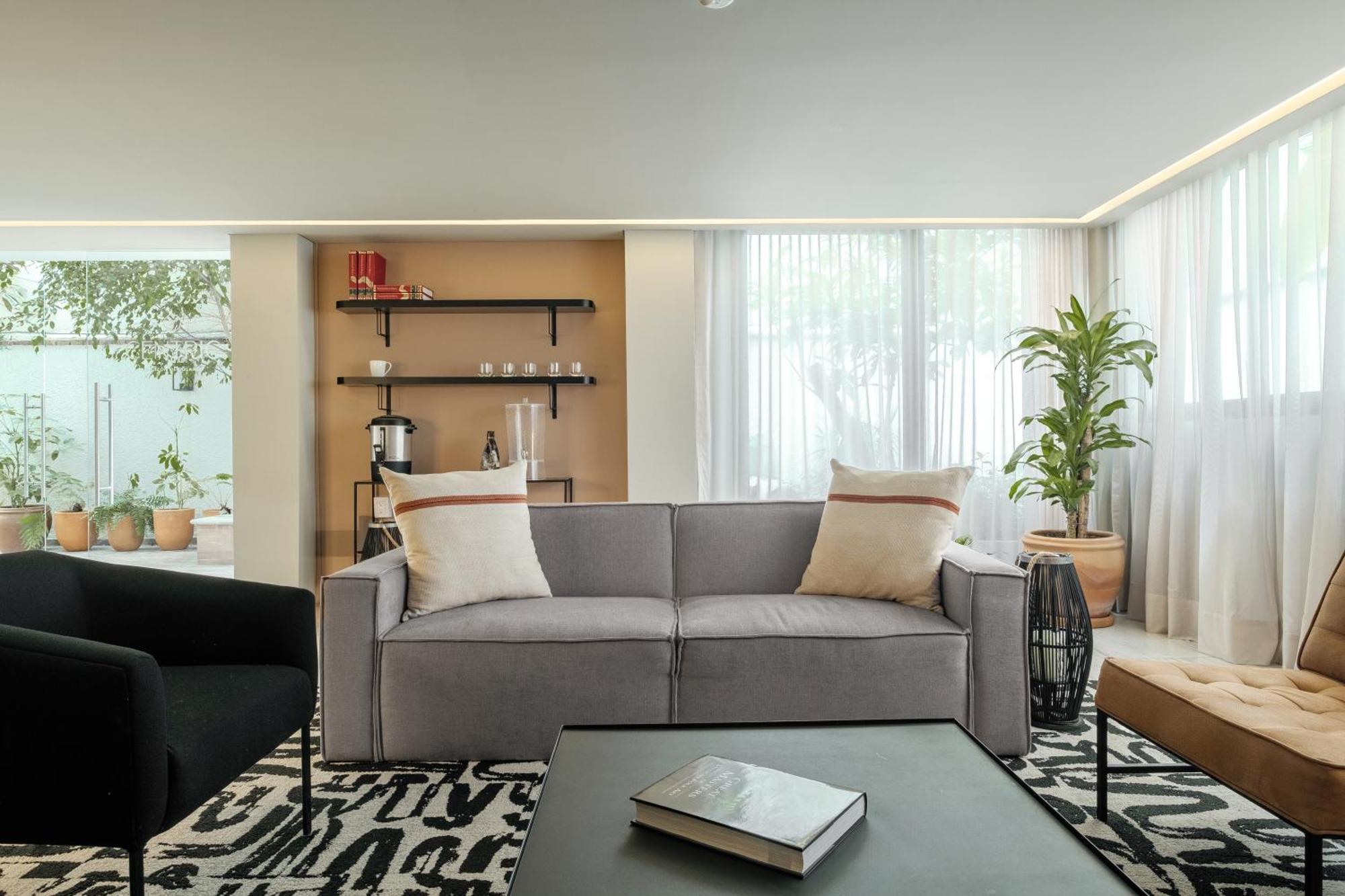 District Polanco By Lumina 5*