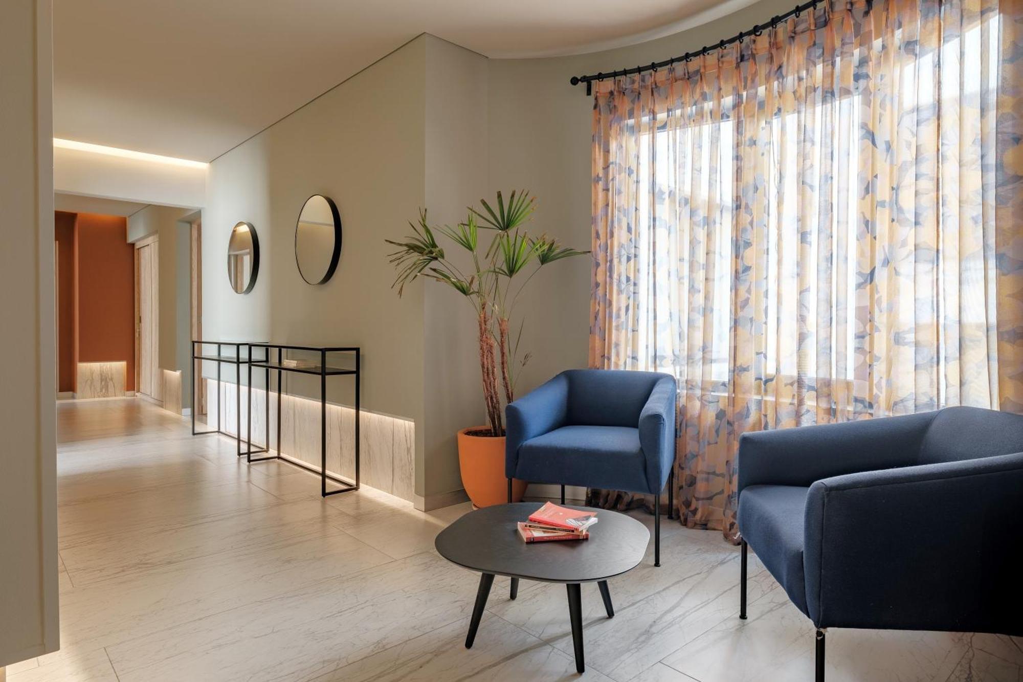 District Polanco By Lumina Hotel
