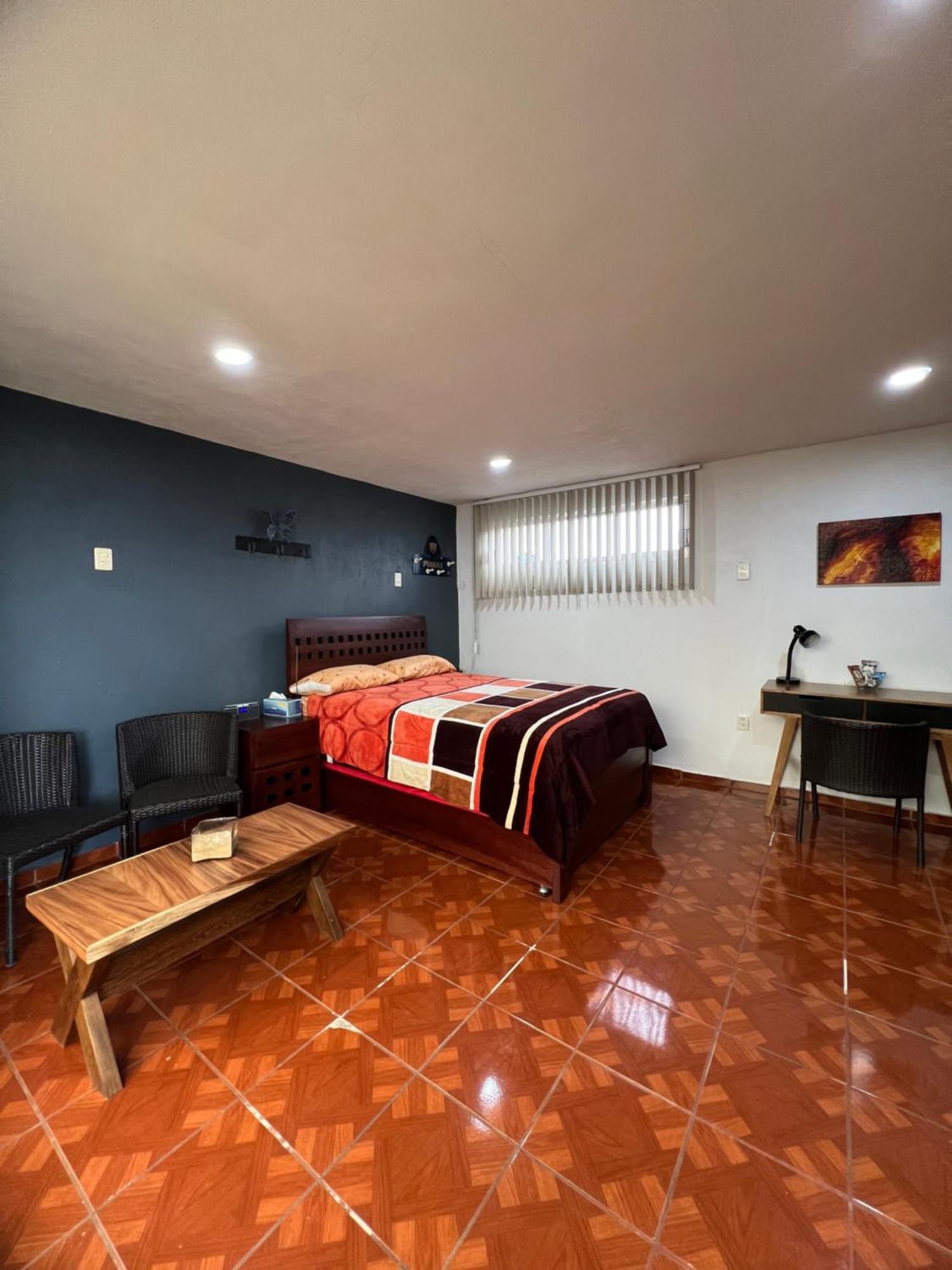 Habitación en casa particular Comoda En Coyoacan