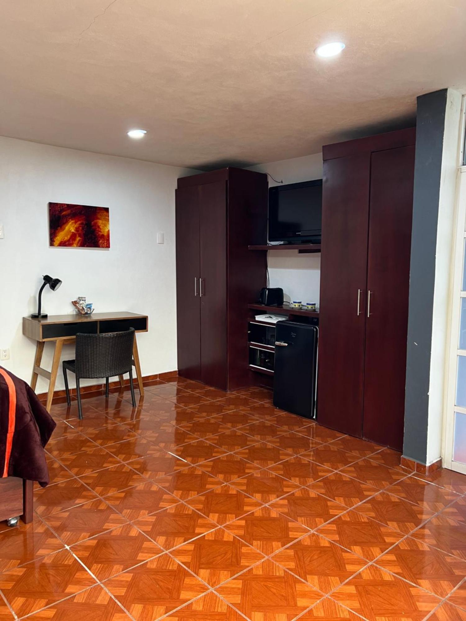 Comoda En Coyoacan México DF