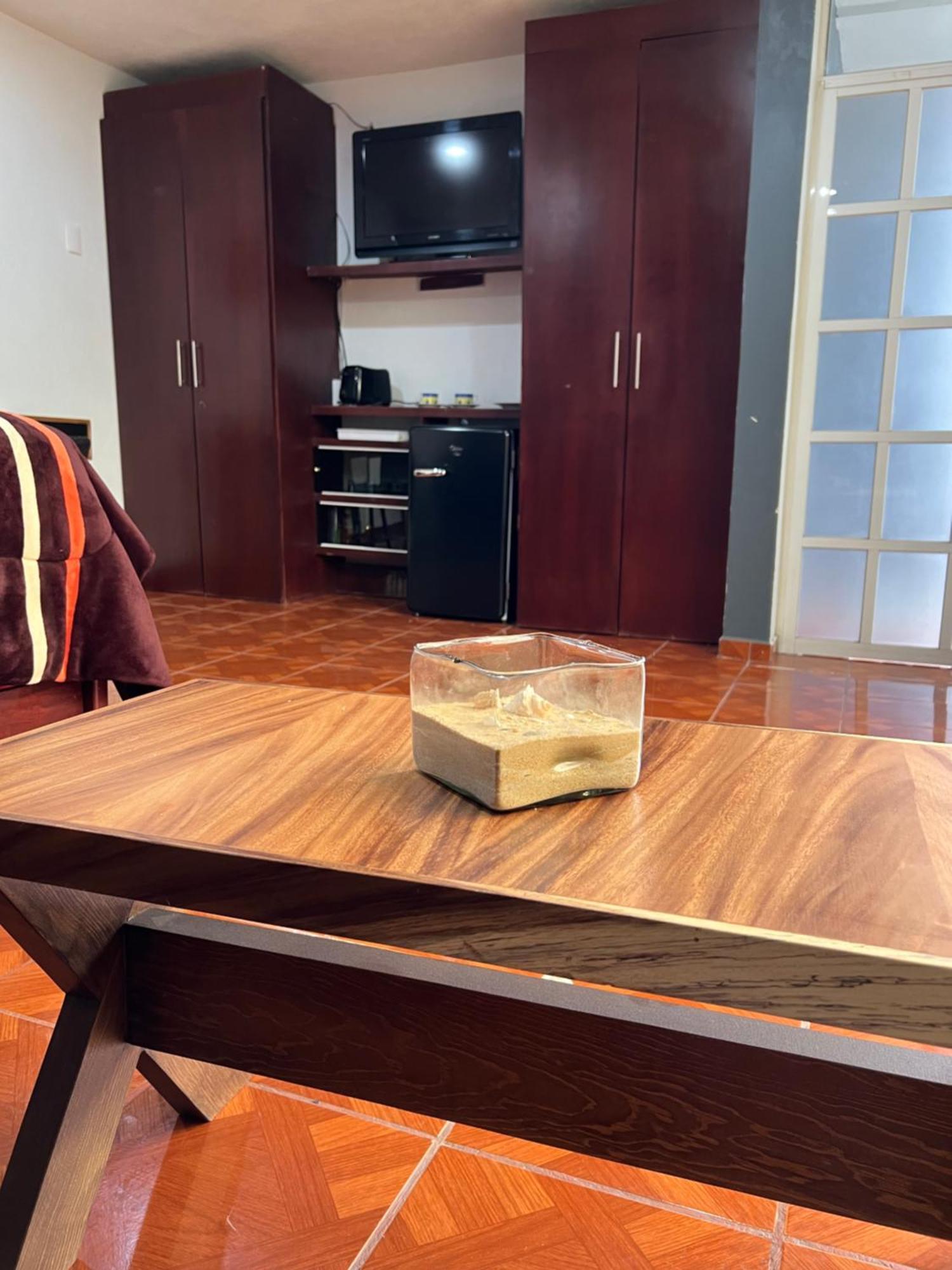 Habitación en casa particular Comoda En Coyoacan *