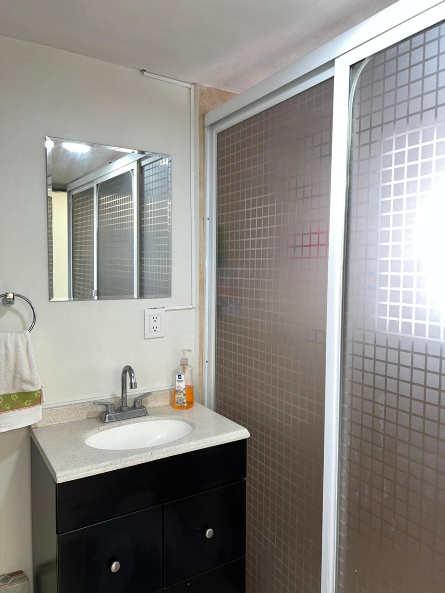 Habitación en casa particular Comoda En Coyoacan México DF