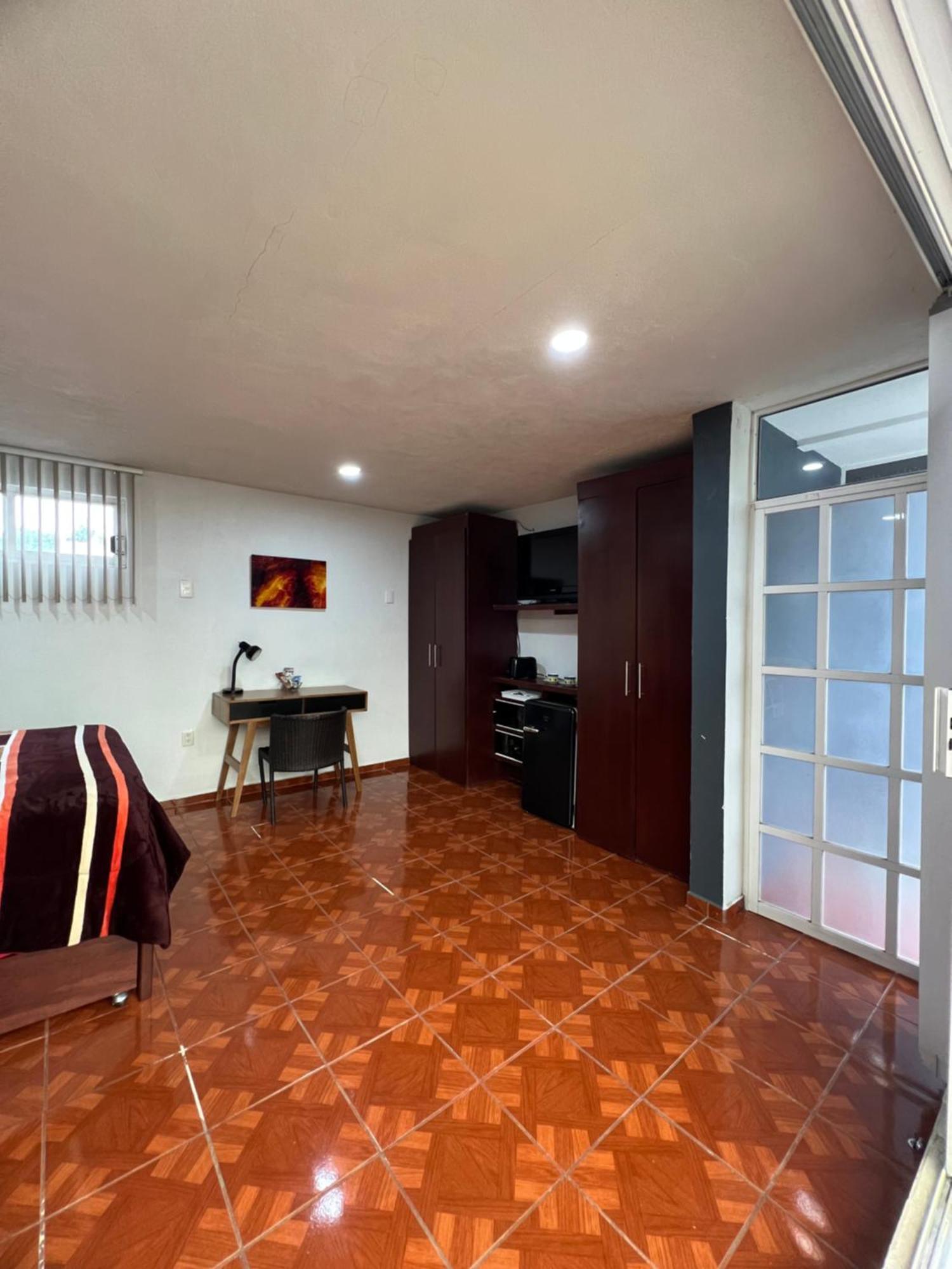 Comoda En Coyoacan Habitación en casa particular *