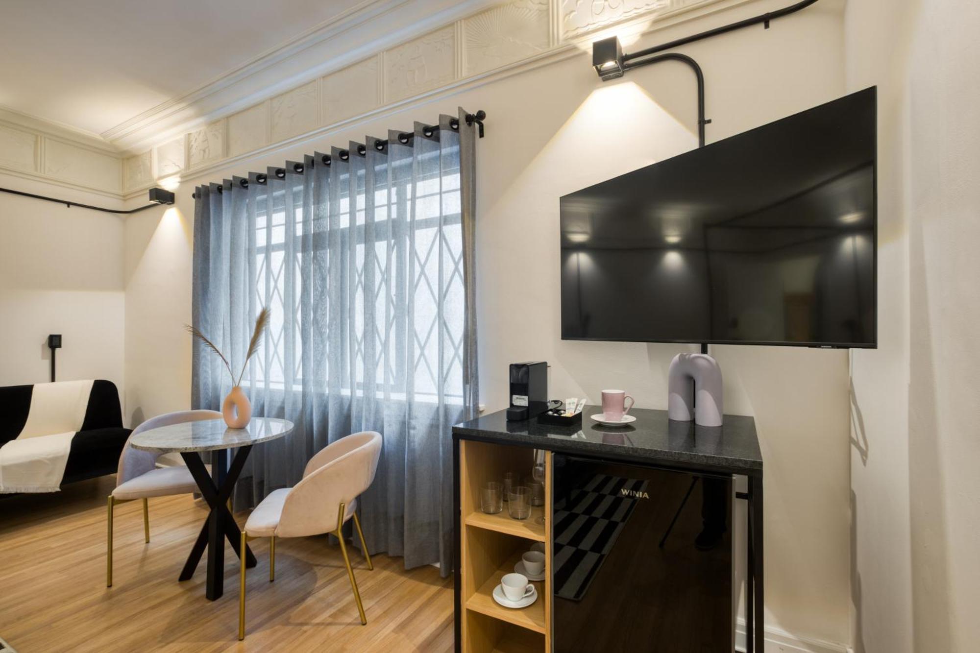 Hotel Utopic Campos Eliseos By Uliv