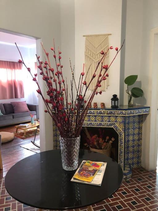 Penthouse Condesa Apartamento