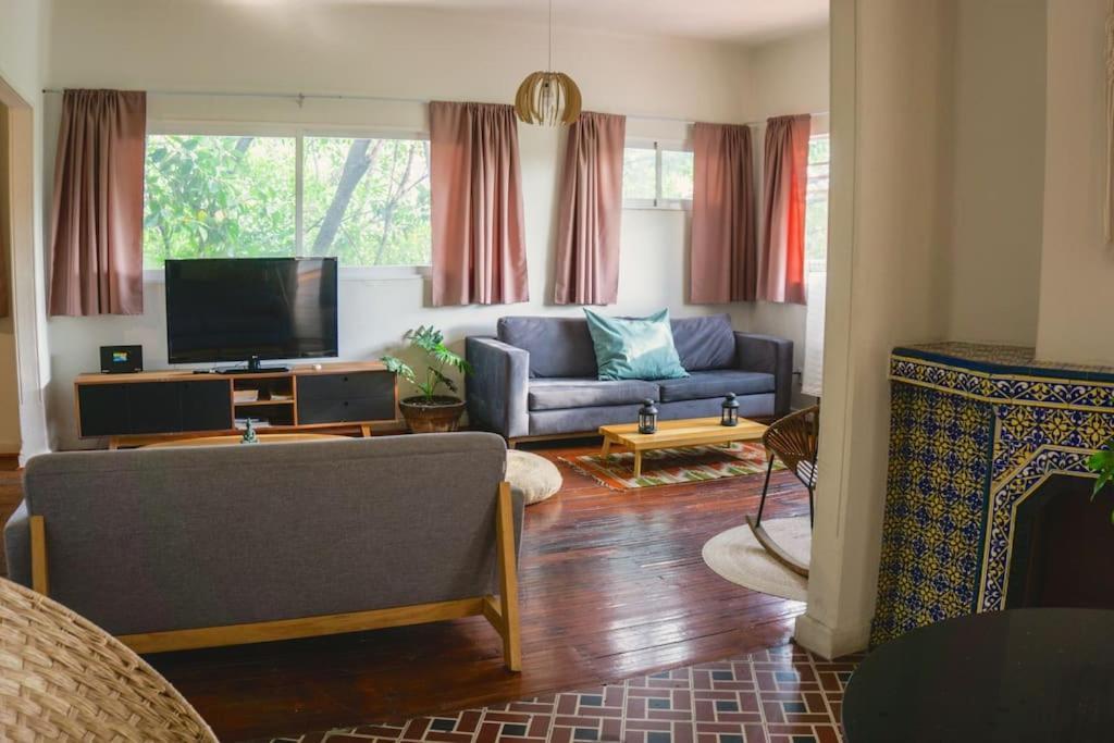 Apartamento Penthouse Condesa