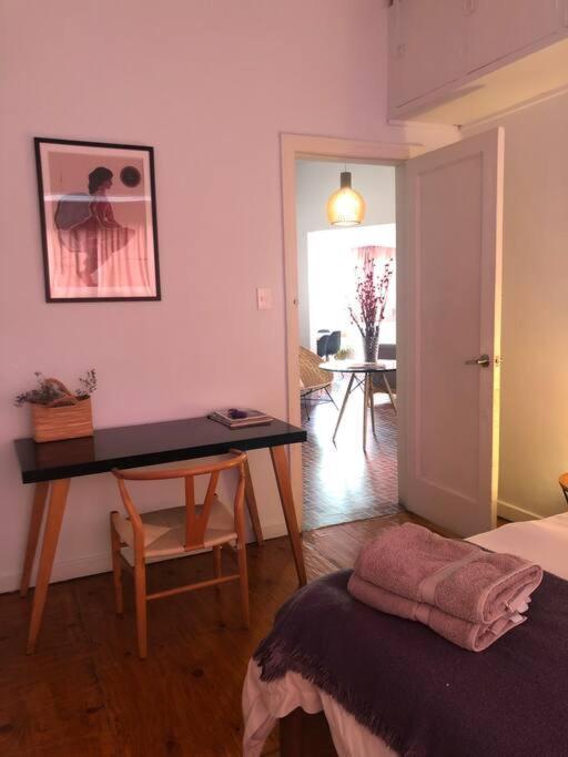 Apartamento Penthouse Condesa