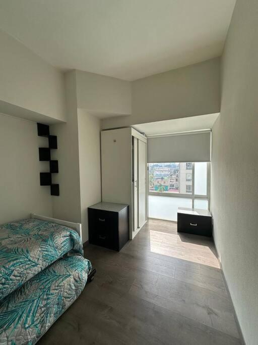 Cozy Place In The Heart Of Cdmx México DF