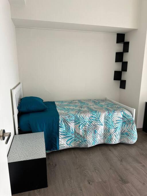Cozy Place In The Heart Of Cdmx Apartamento *
