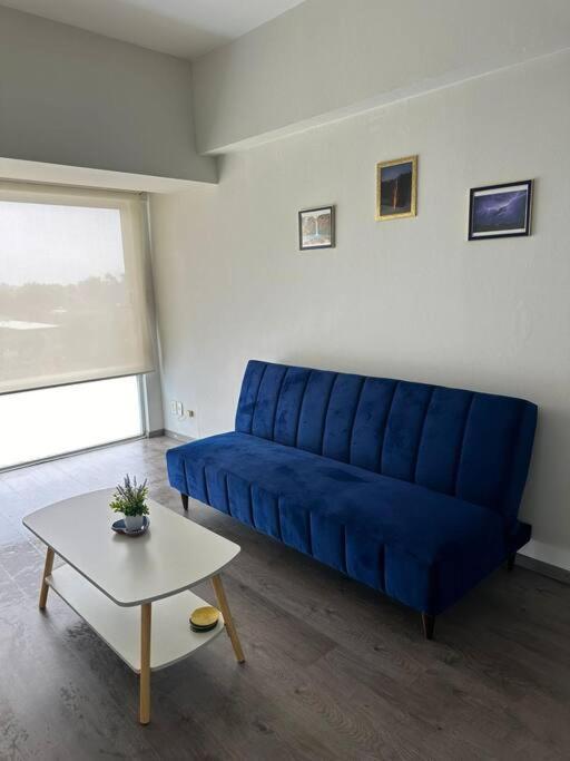 Cozy Place In The Heart Of Cdmx Apartamento México DF