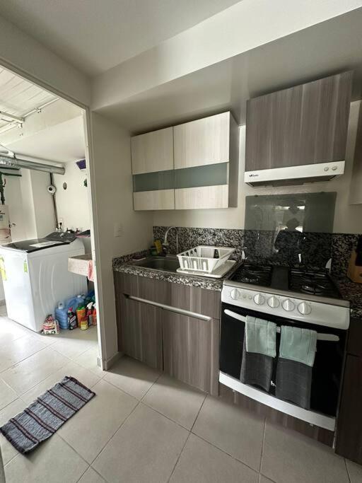 Apartamento Cozy Place In The Heart Of Cdmx