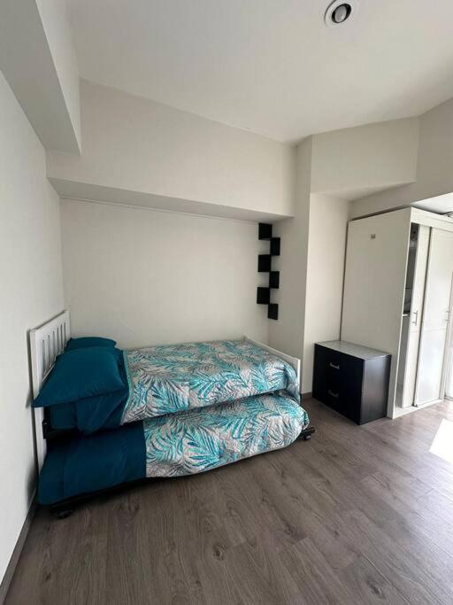 Cozy Place In The Heart Of Cdmx Apartamento