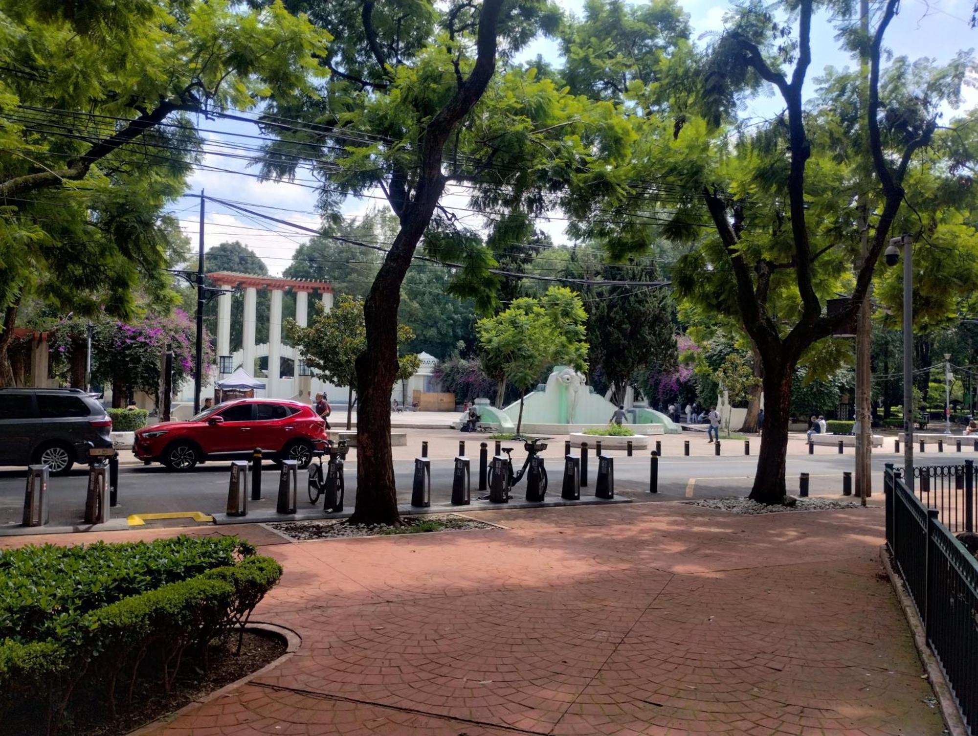 Homestay Condesa Vs9