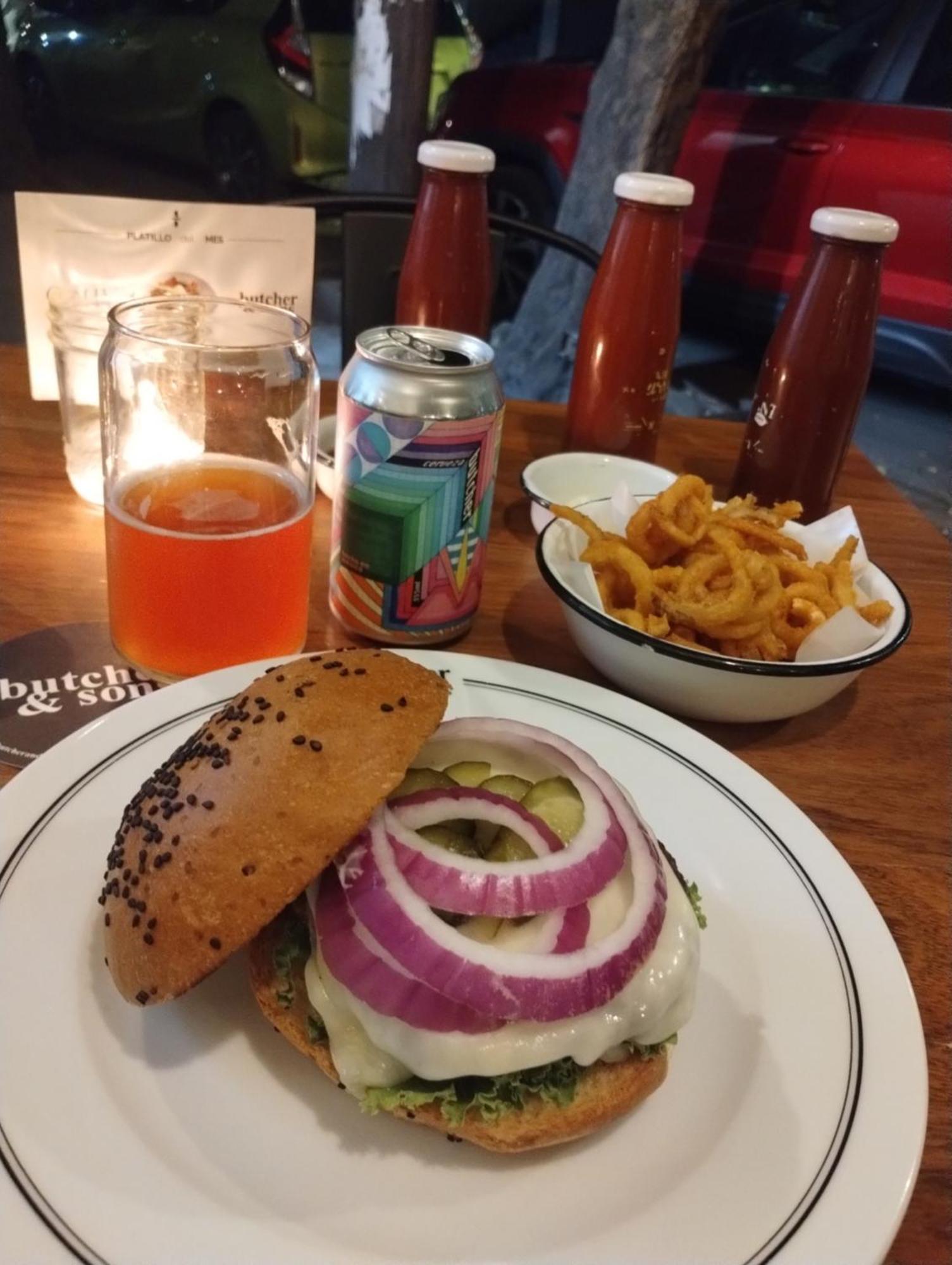 Homestay Condesa Vs9 Mexico City