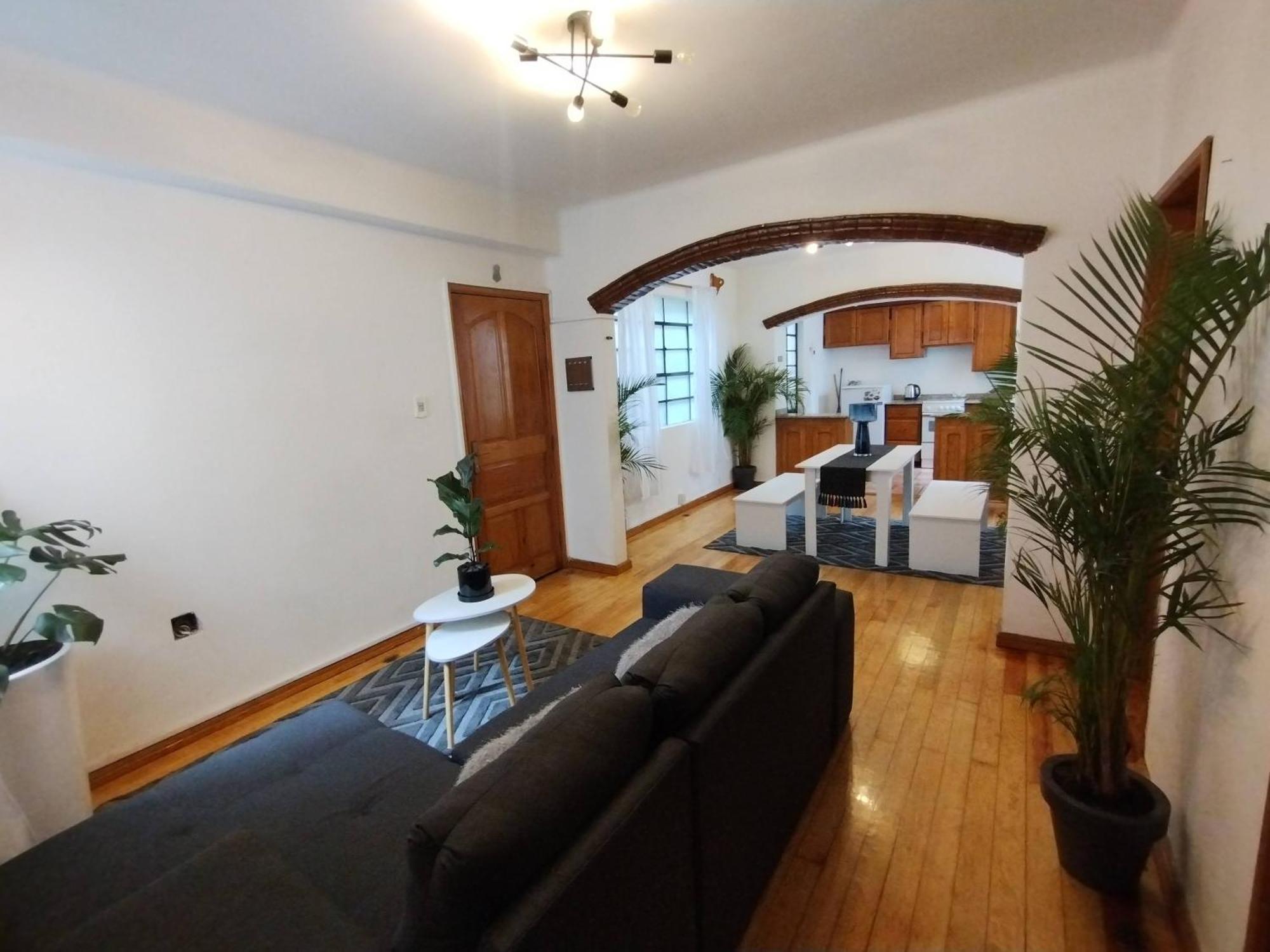 Homestay Condesa Vs9 *