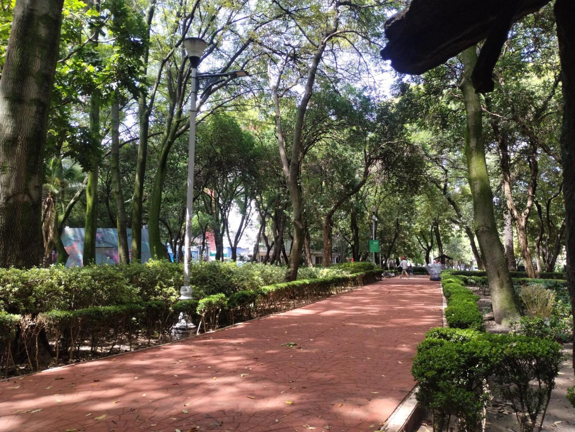 Homestay Condesa Vs9